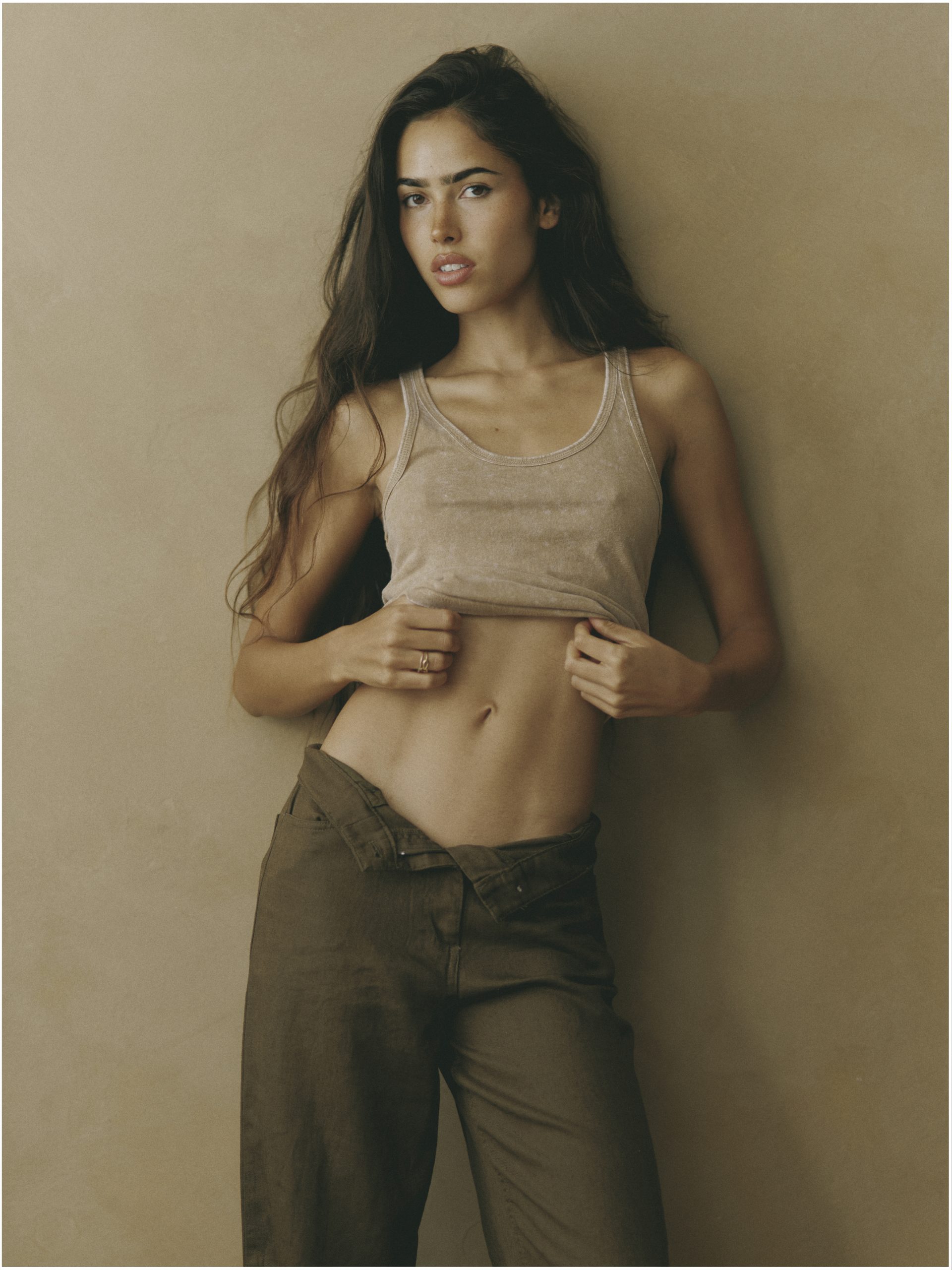 Salome Das