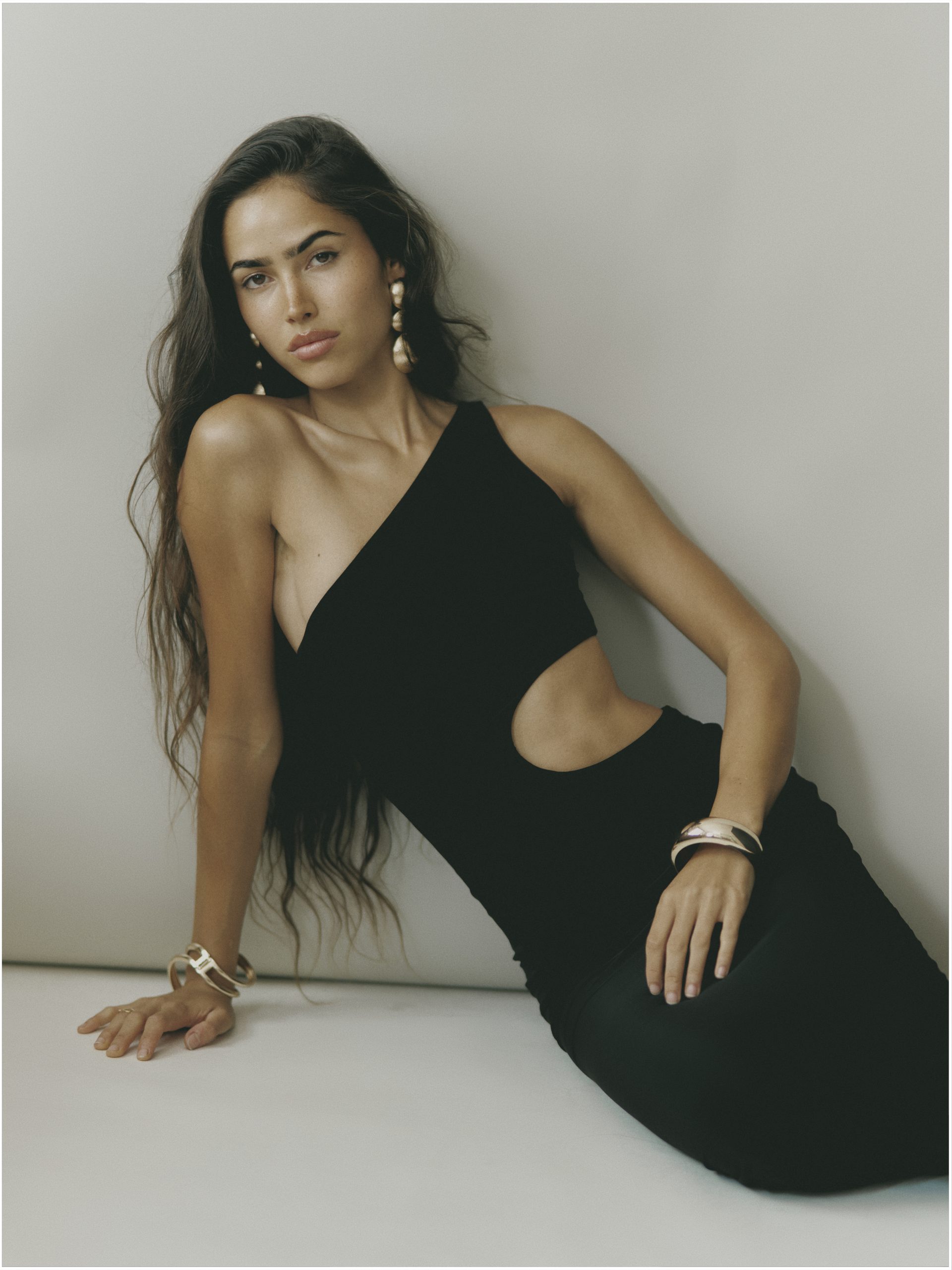 Salome Das