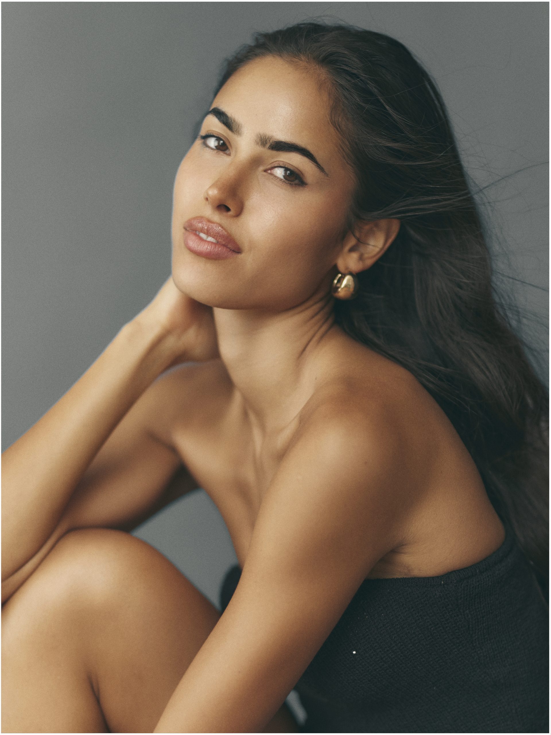 Salome Das