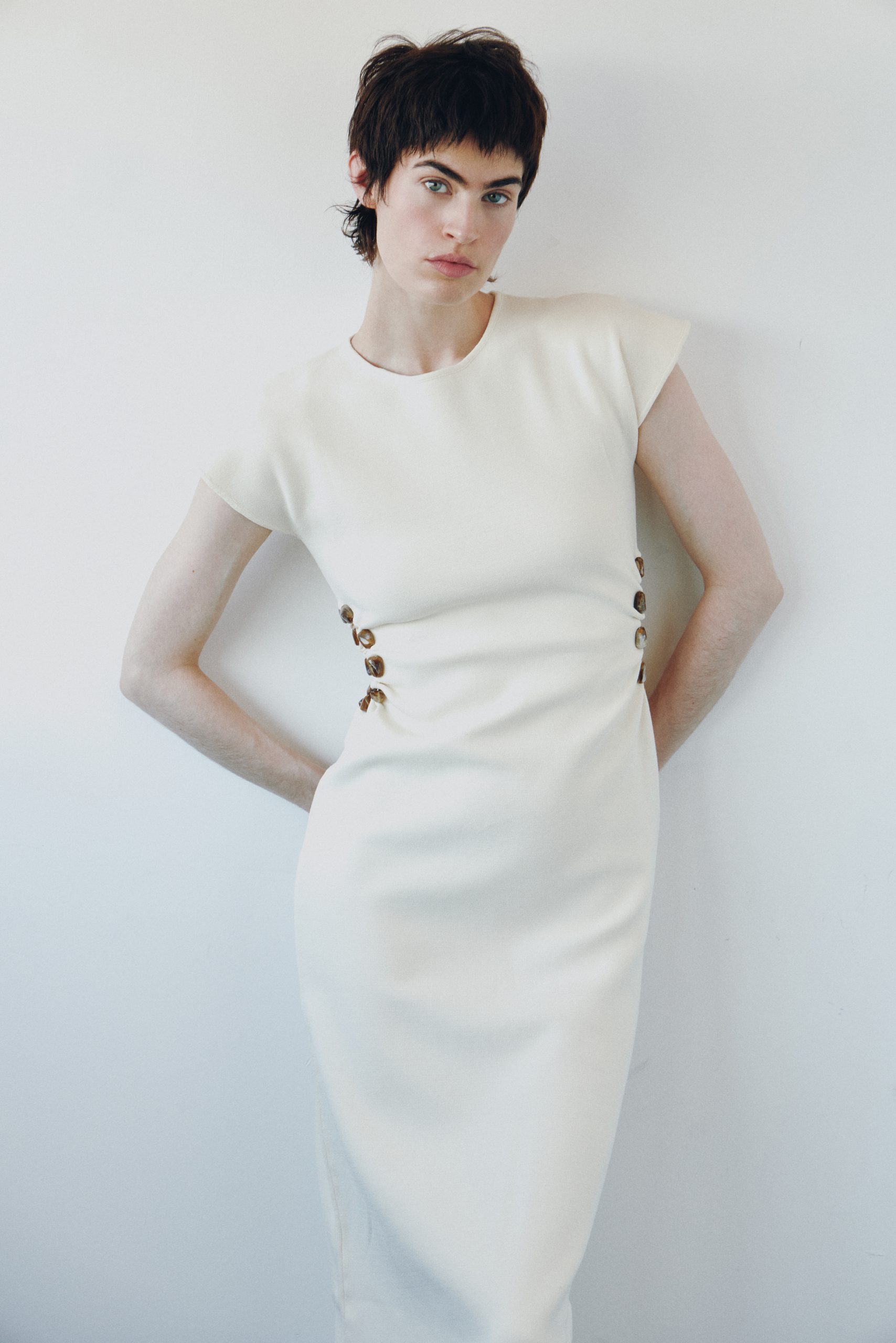 Olivia Renshaw