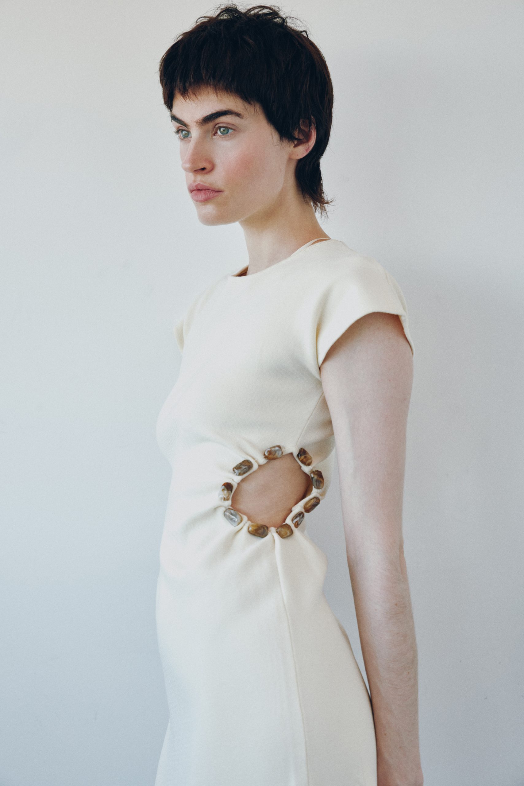 Olivia Renshaw