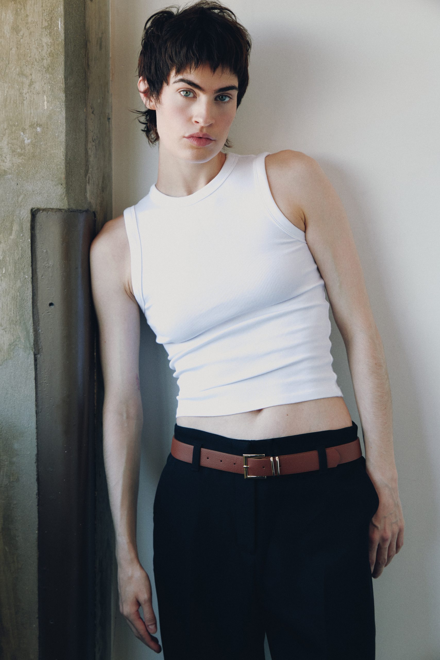 Olivia Renshaw