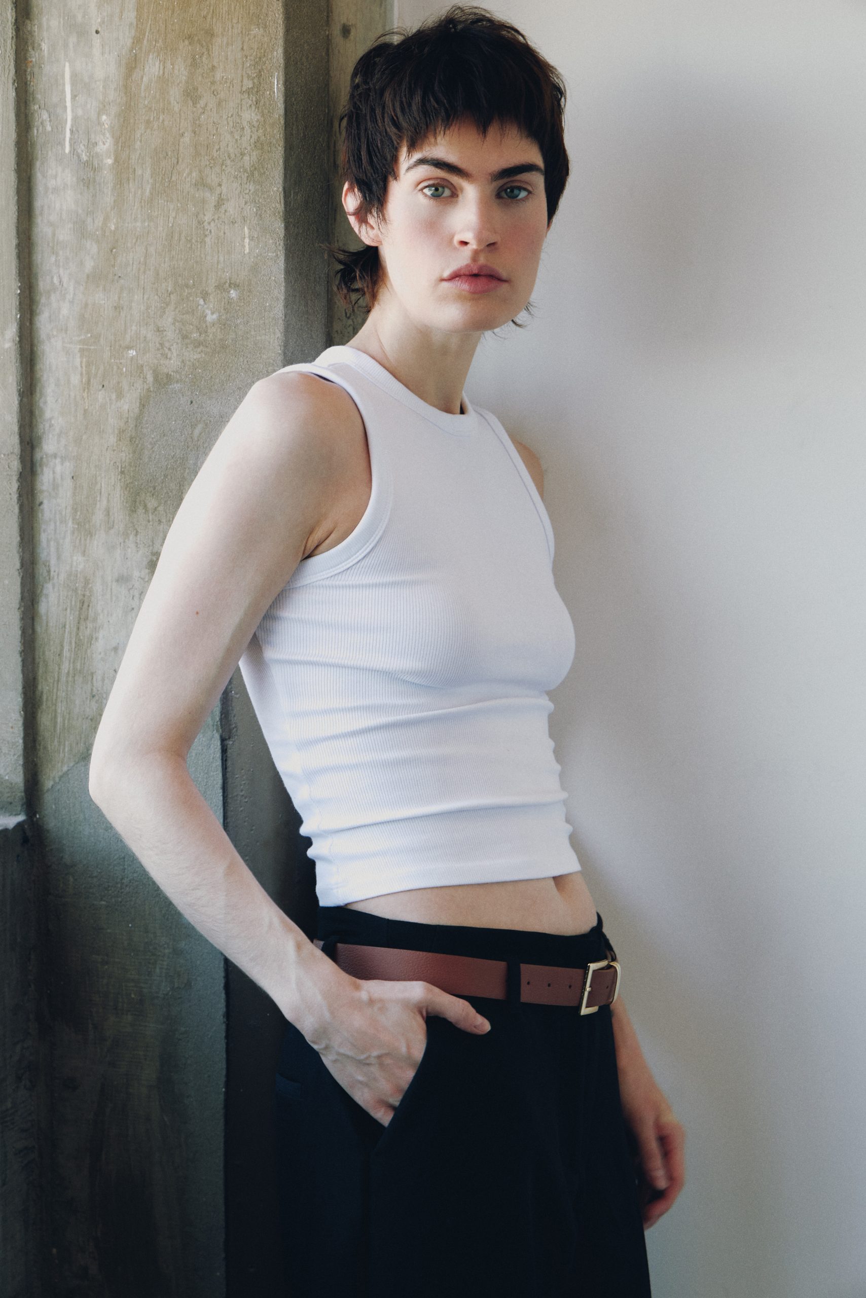 Olivia Renshaw