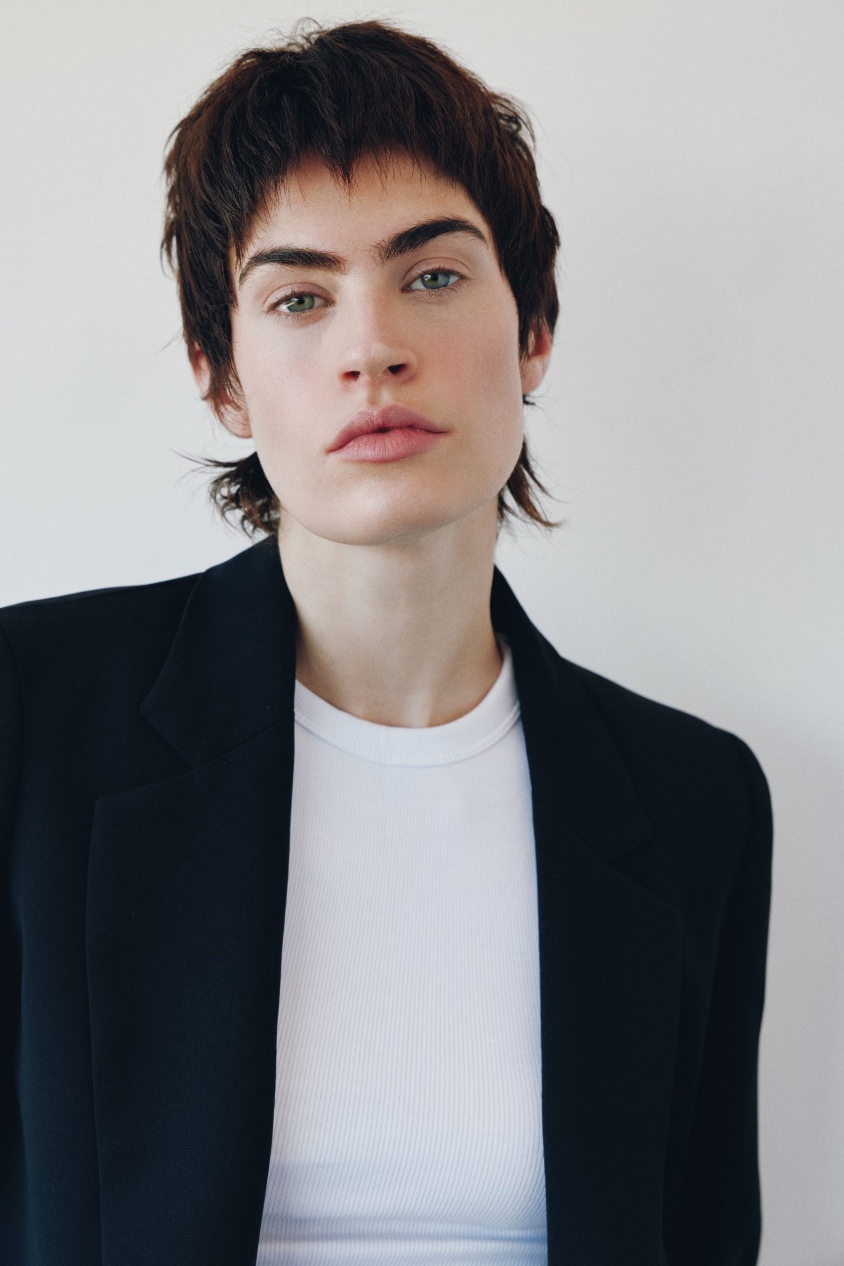Olivia Renshaw