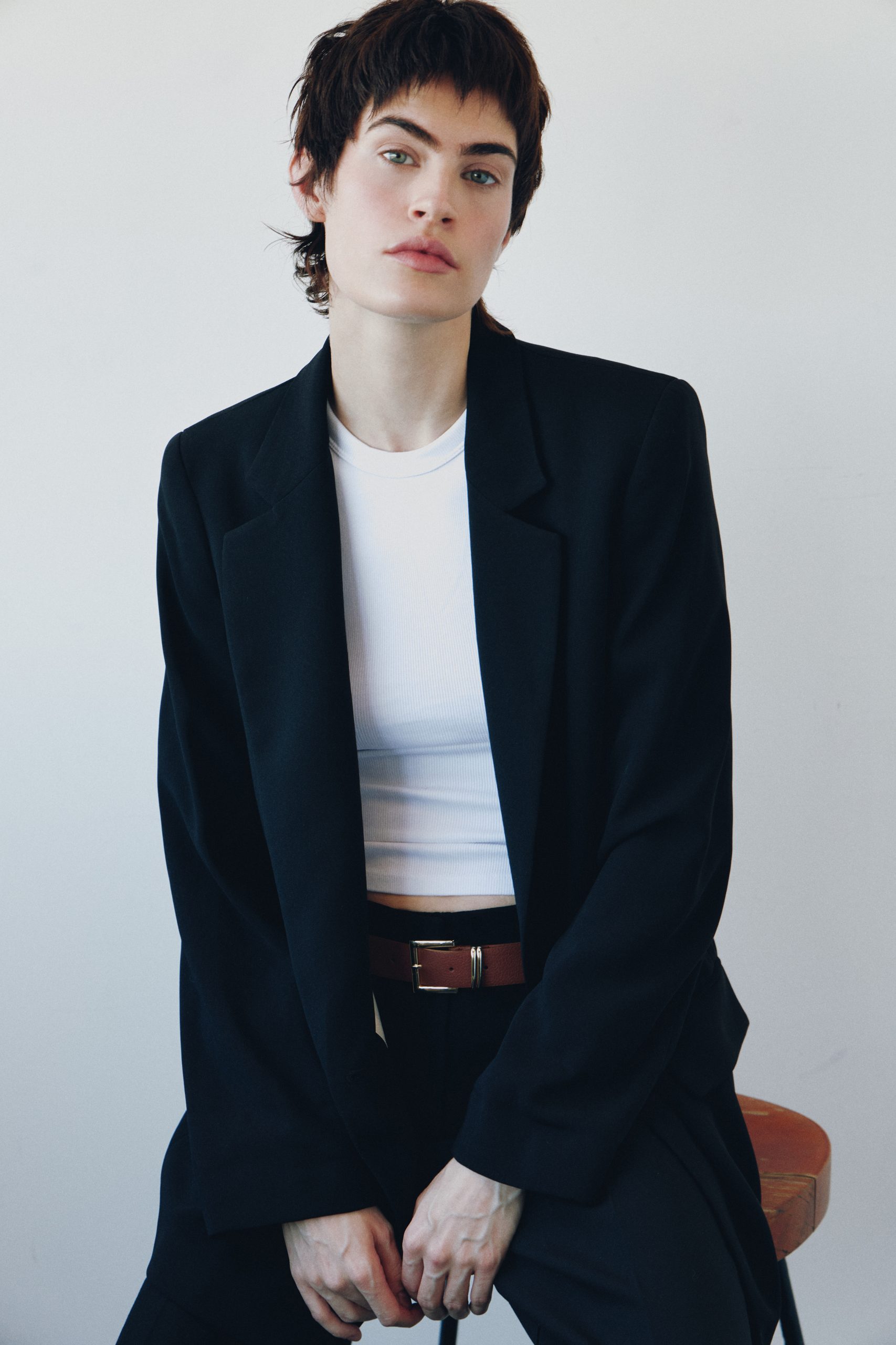 Olivia Renshaw