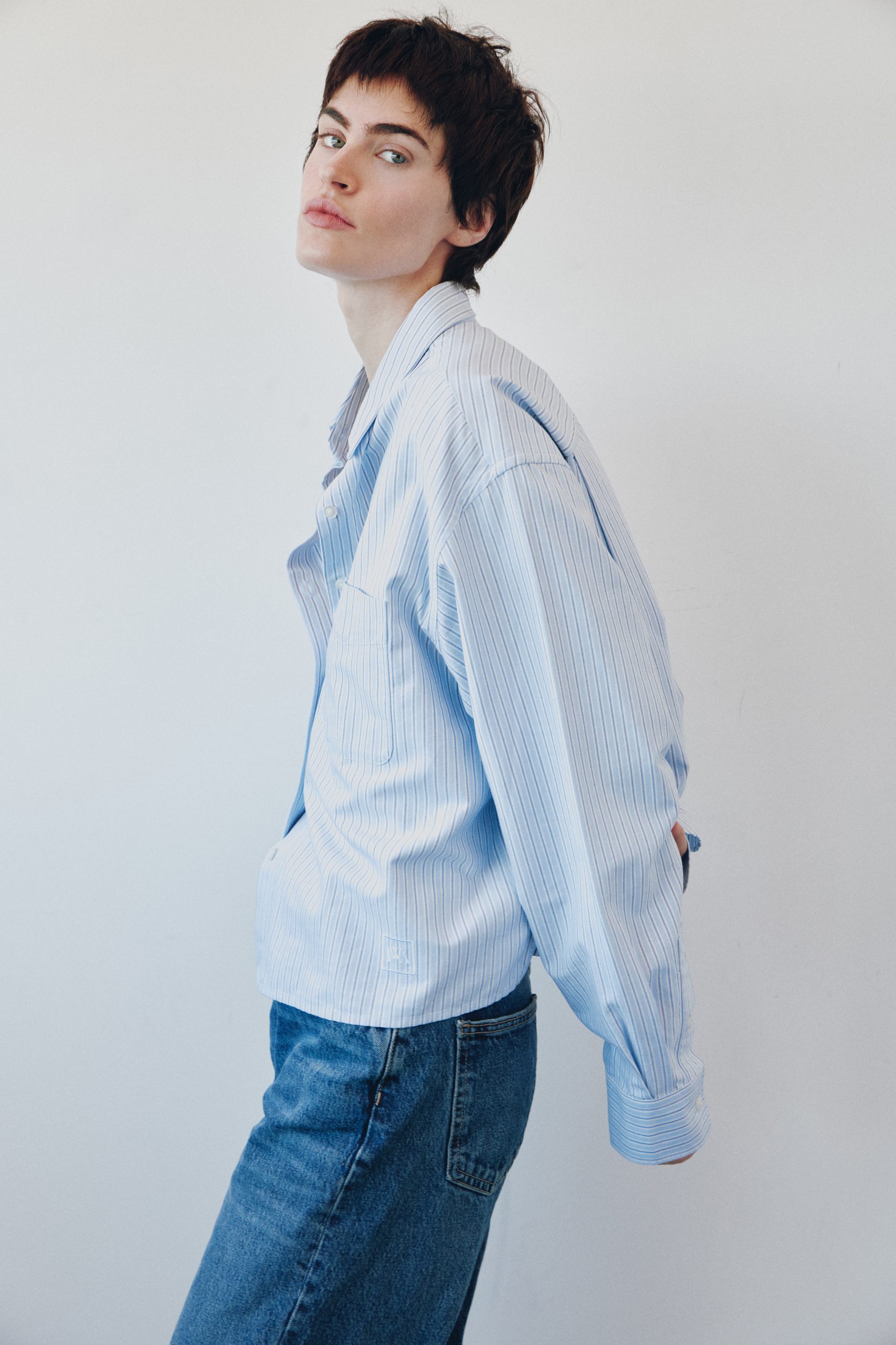 Olivia Renshaw