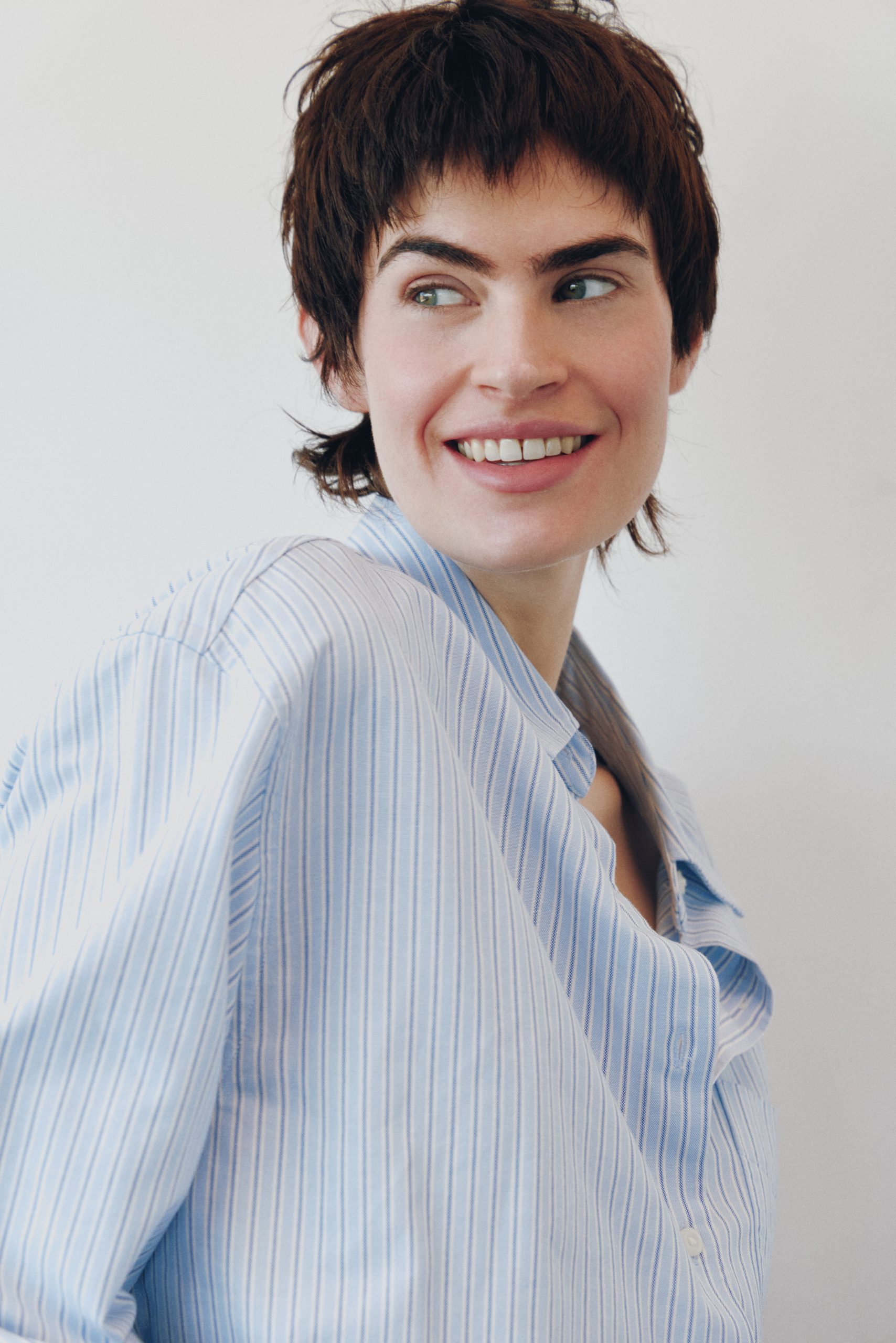 Olivia Renshaw