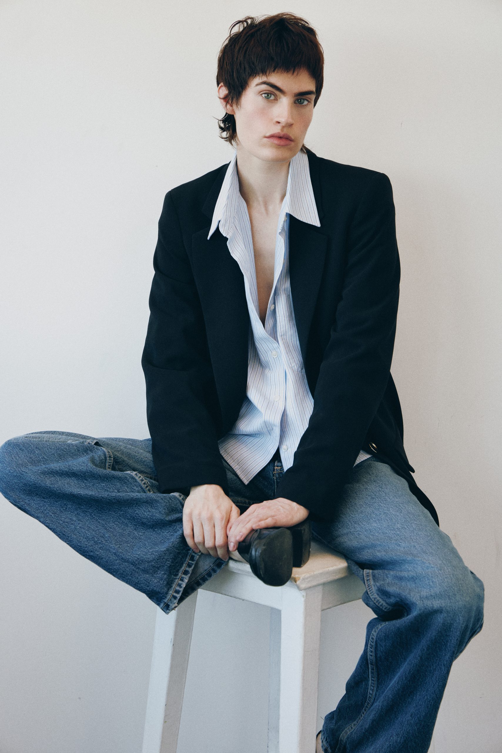 Olivia Renshaw
