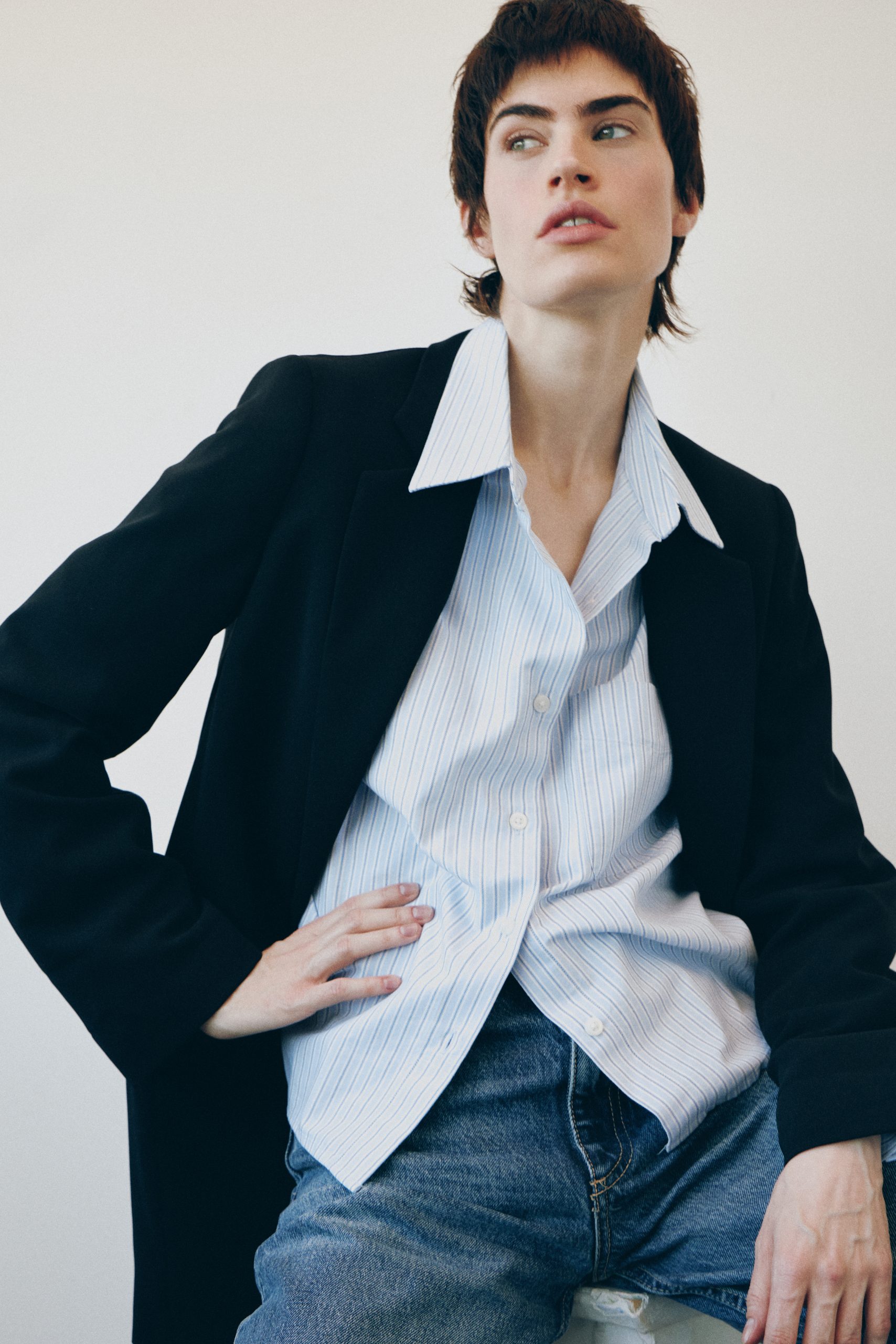 Olivia Renshaw