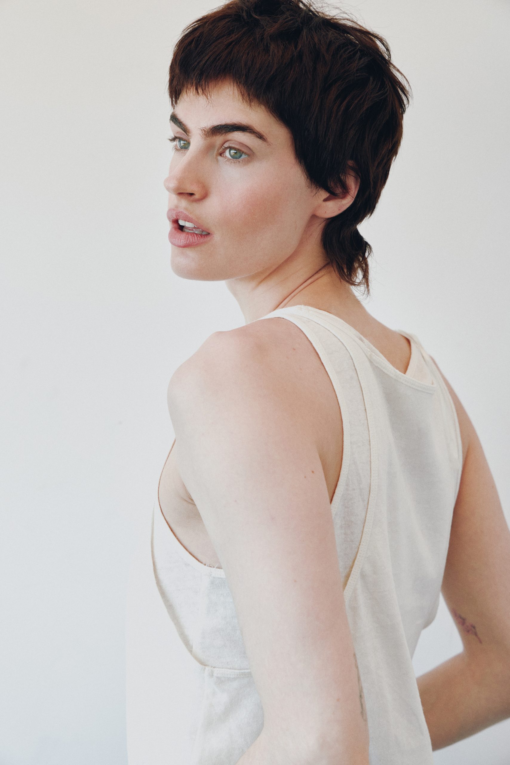 Olivia Renshaw