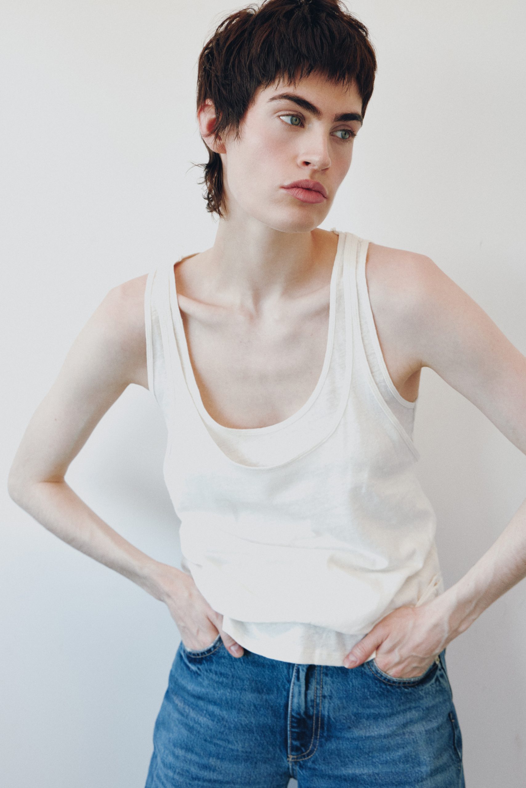 Olivia Renshaw