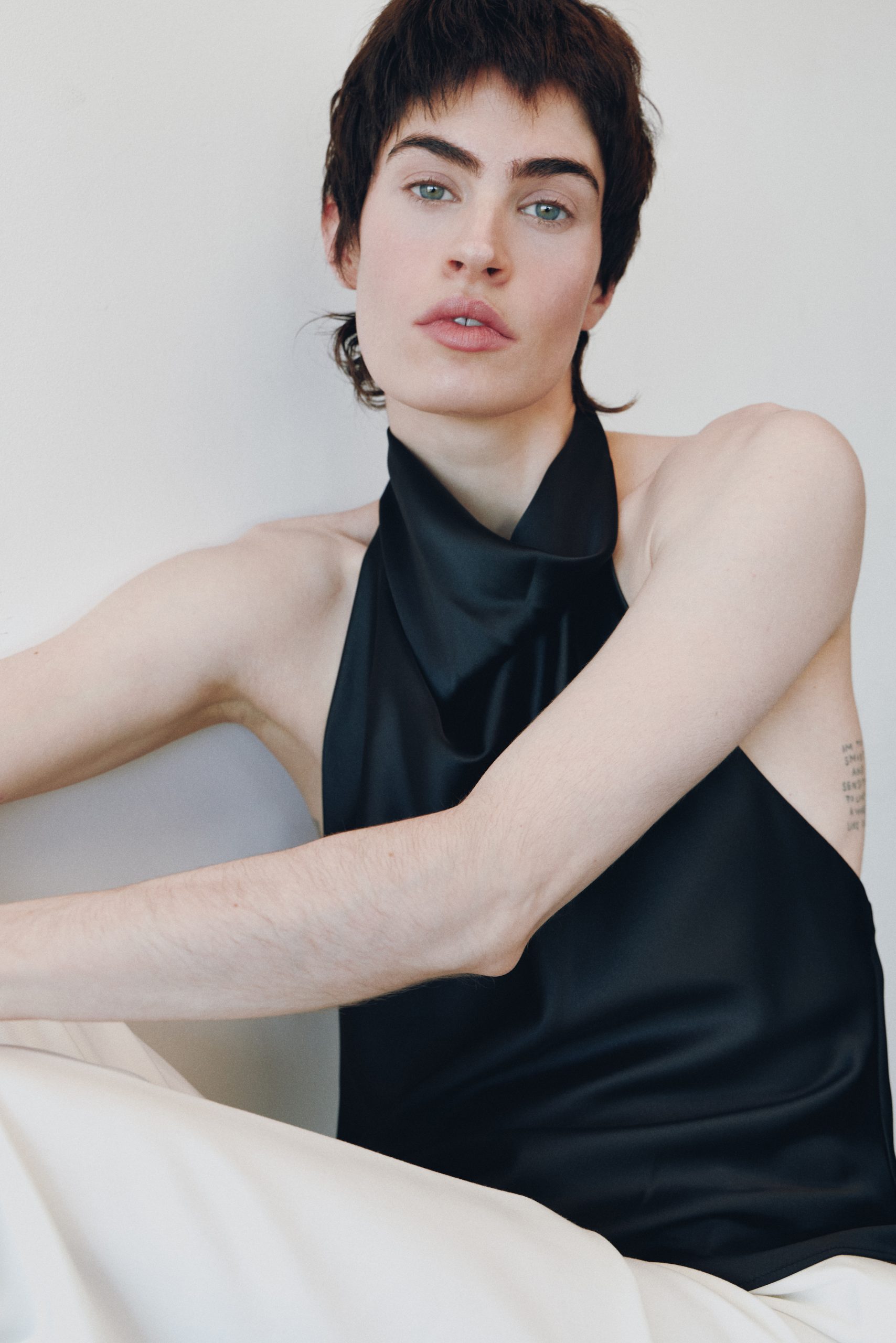 Olivia Renshaw