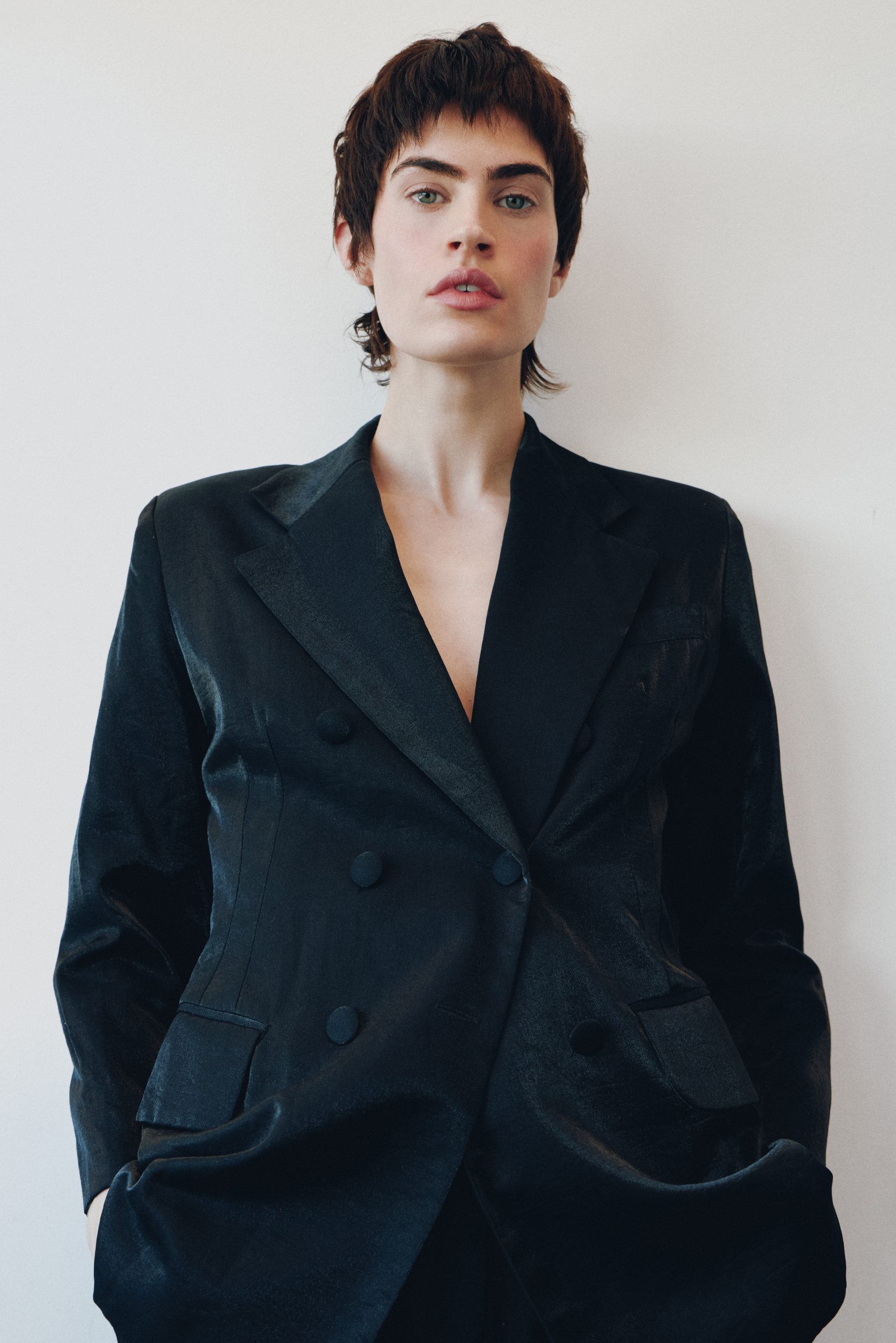 Olivia Renshaw