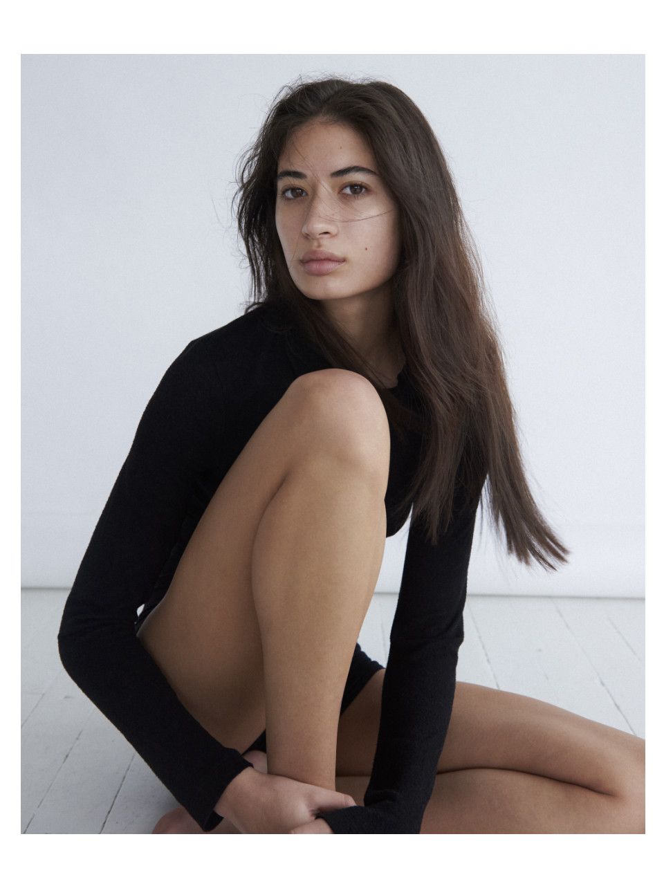 Gabrielle McKenzie