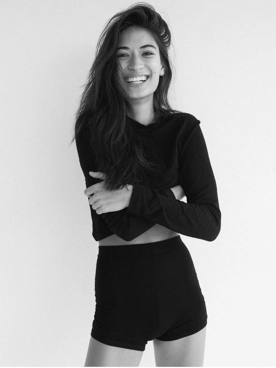 Gabrielle McKenzie