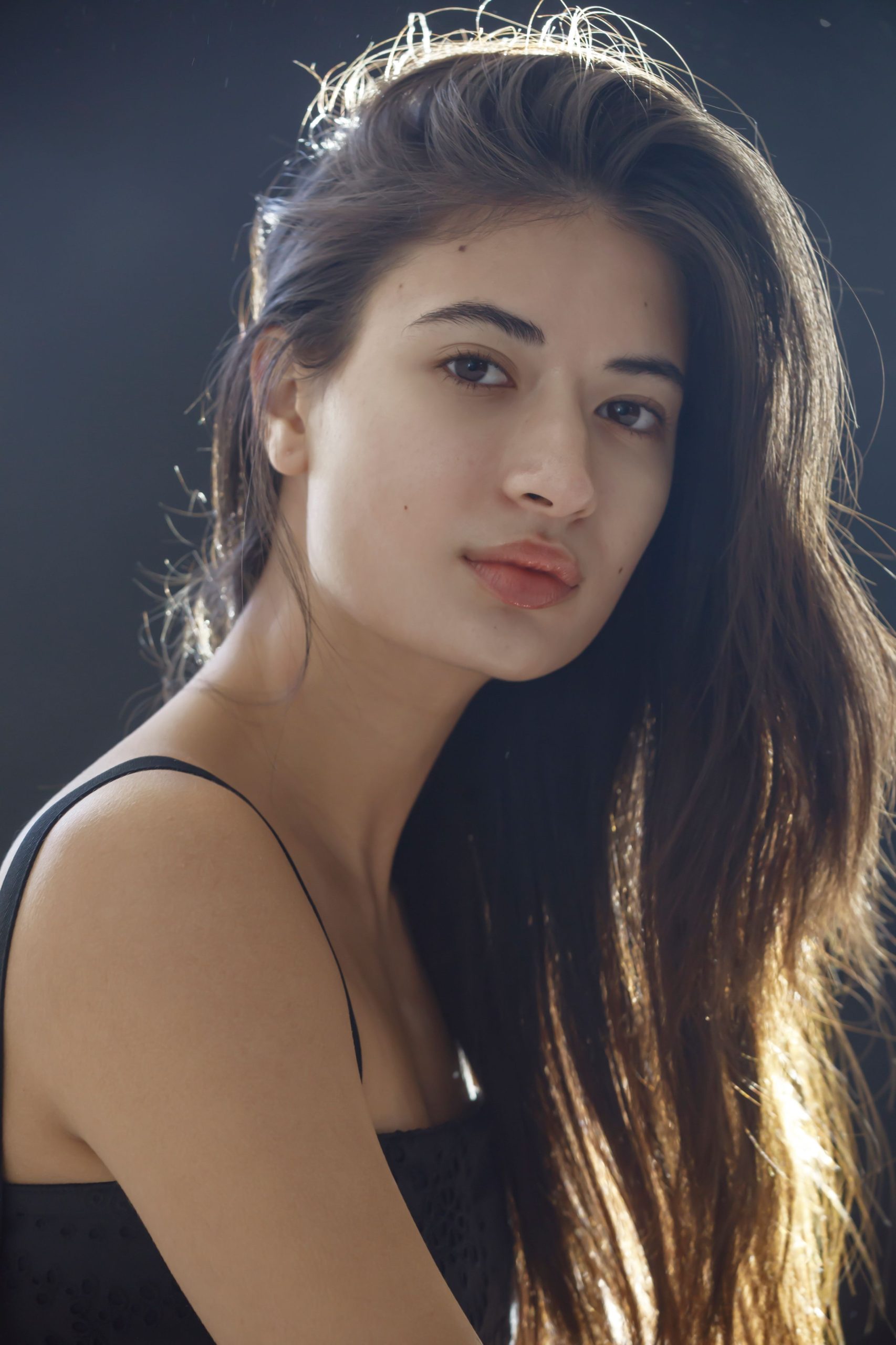 Gabrielle McKenzie