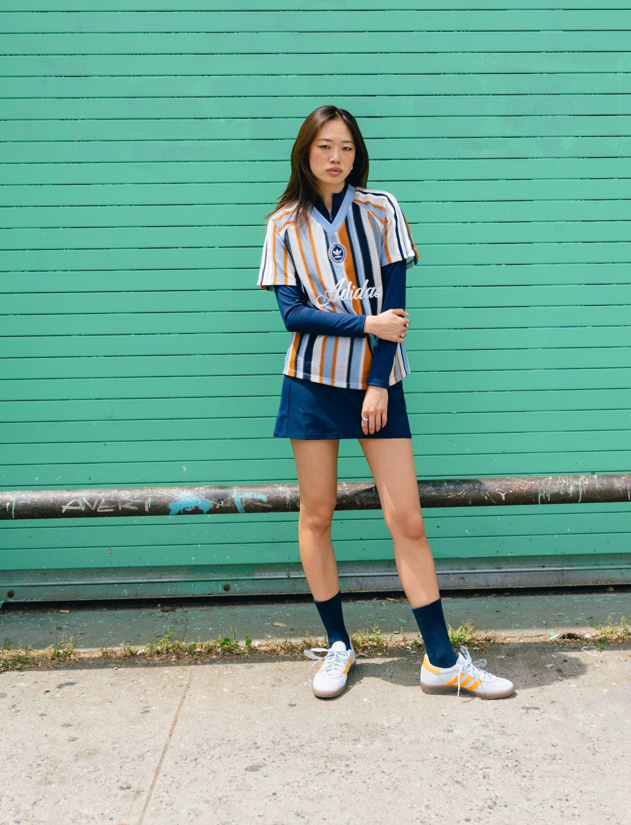 Michelle Li