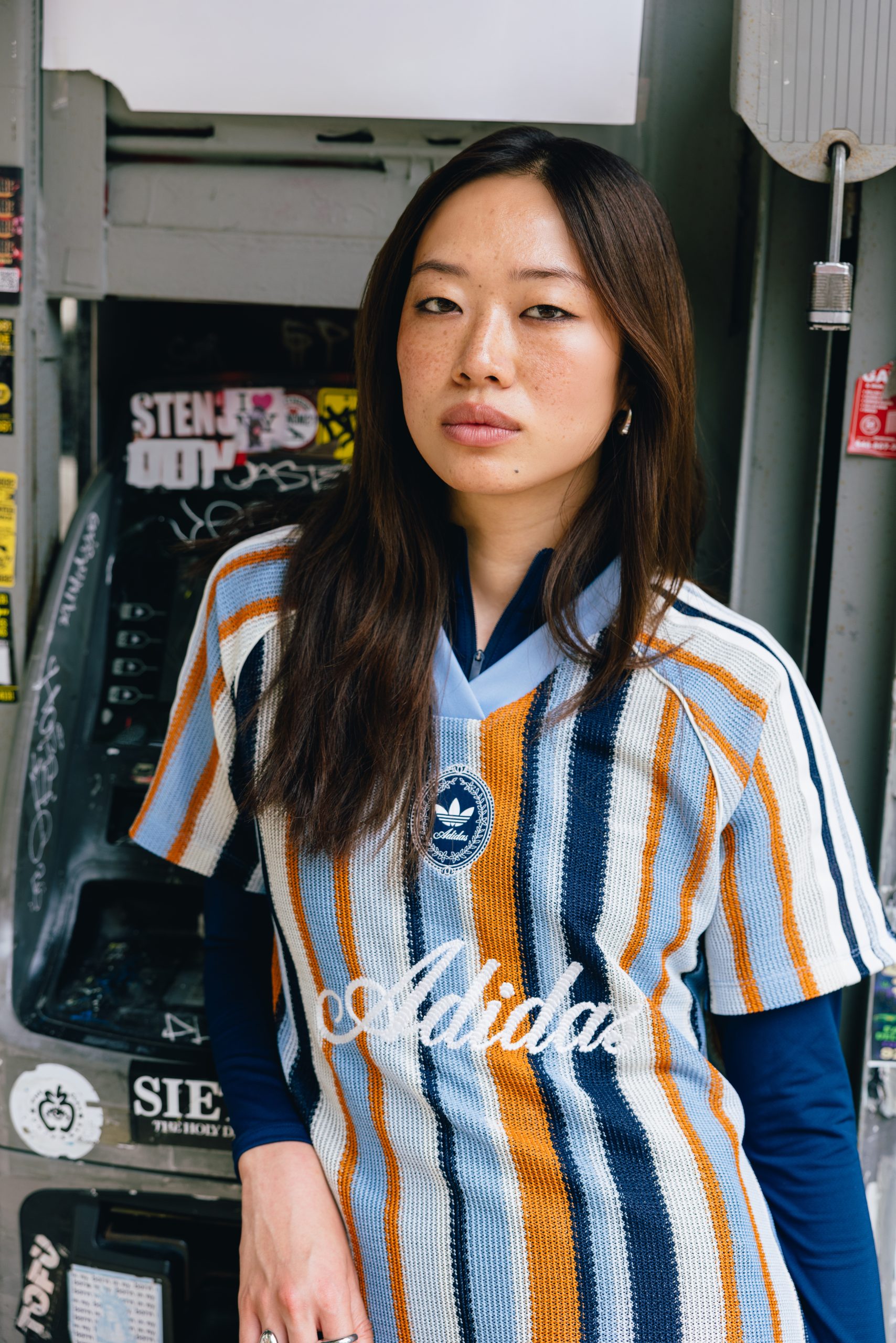 Michelle Li