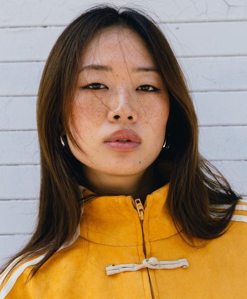 Michelle Li