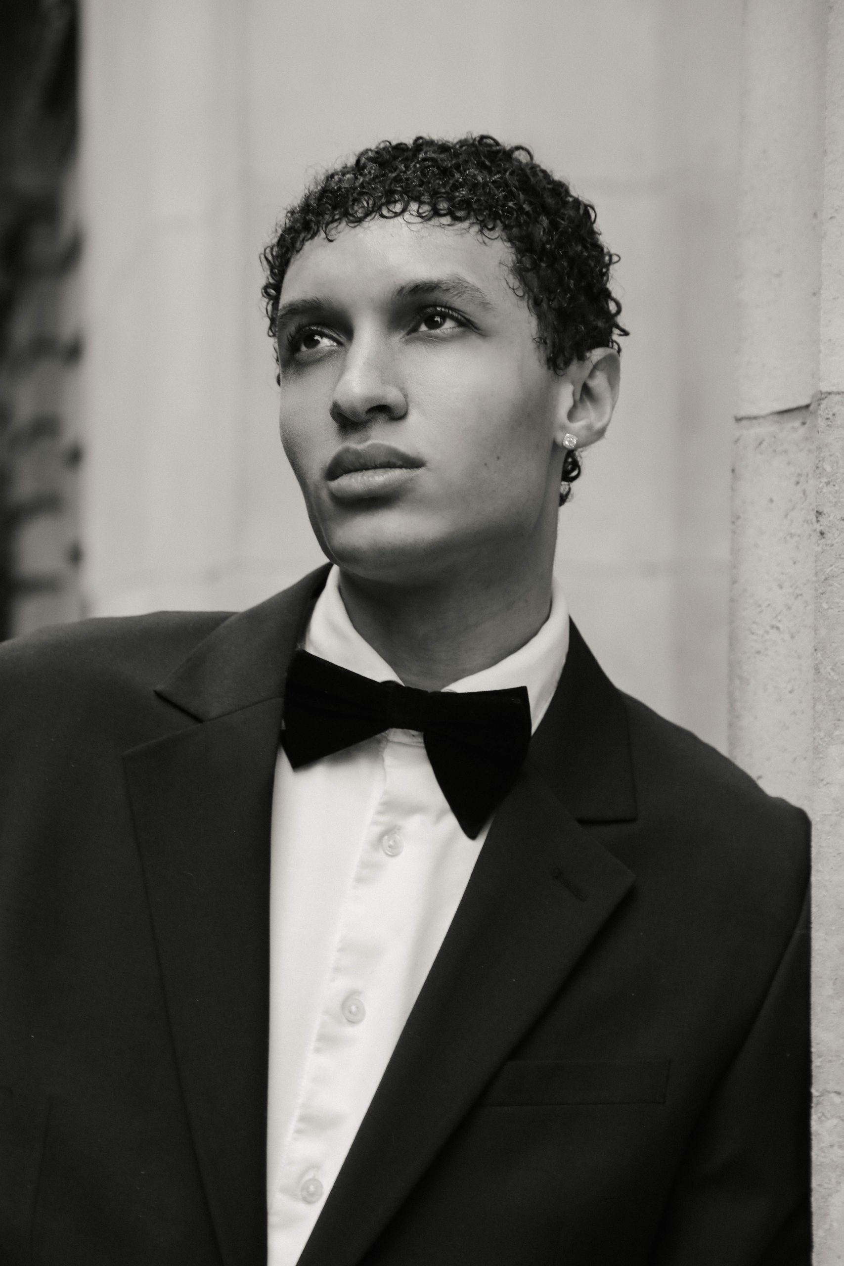 Michael Omokua