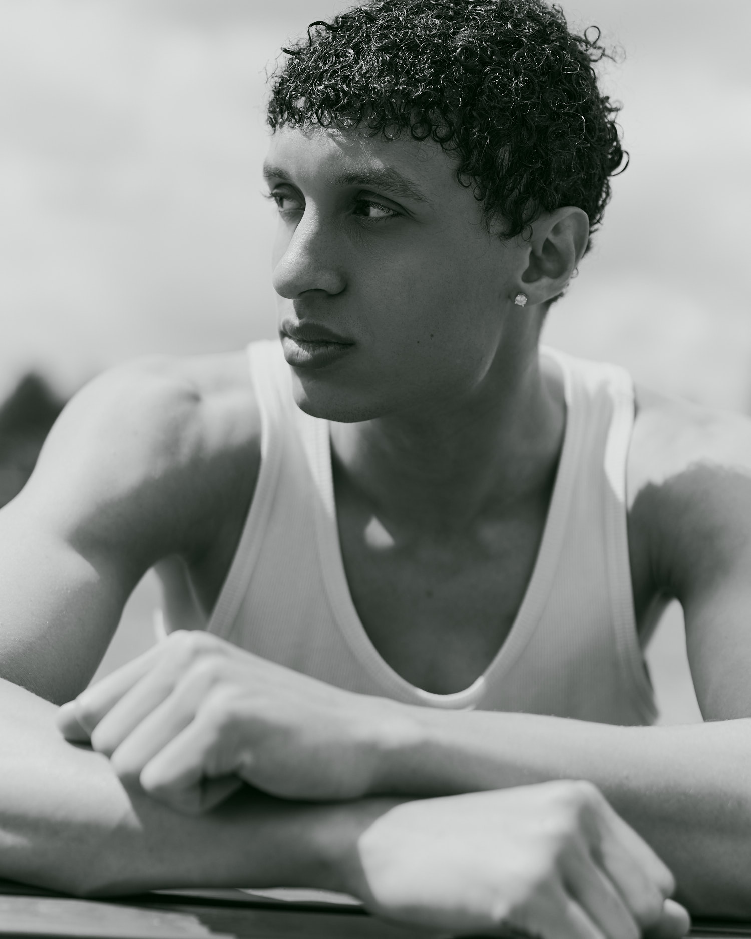 Michael Omokua