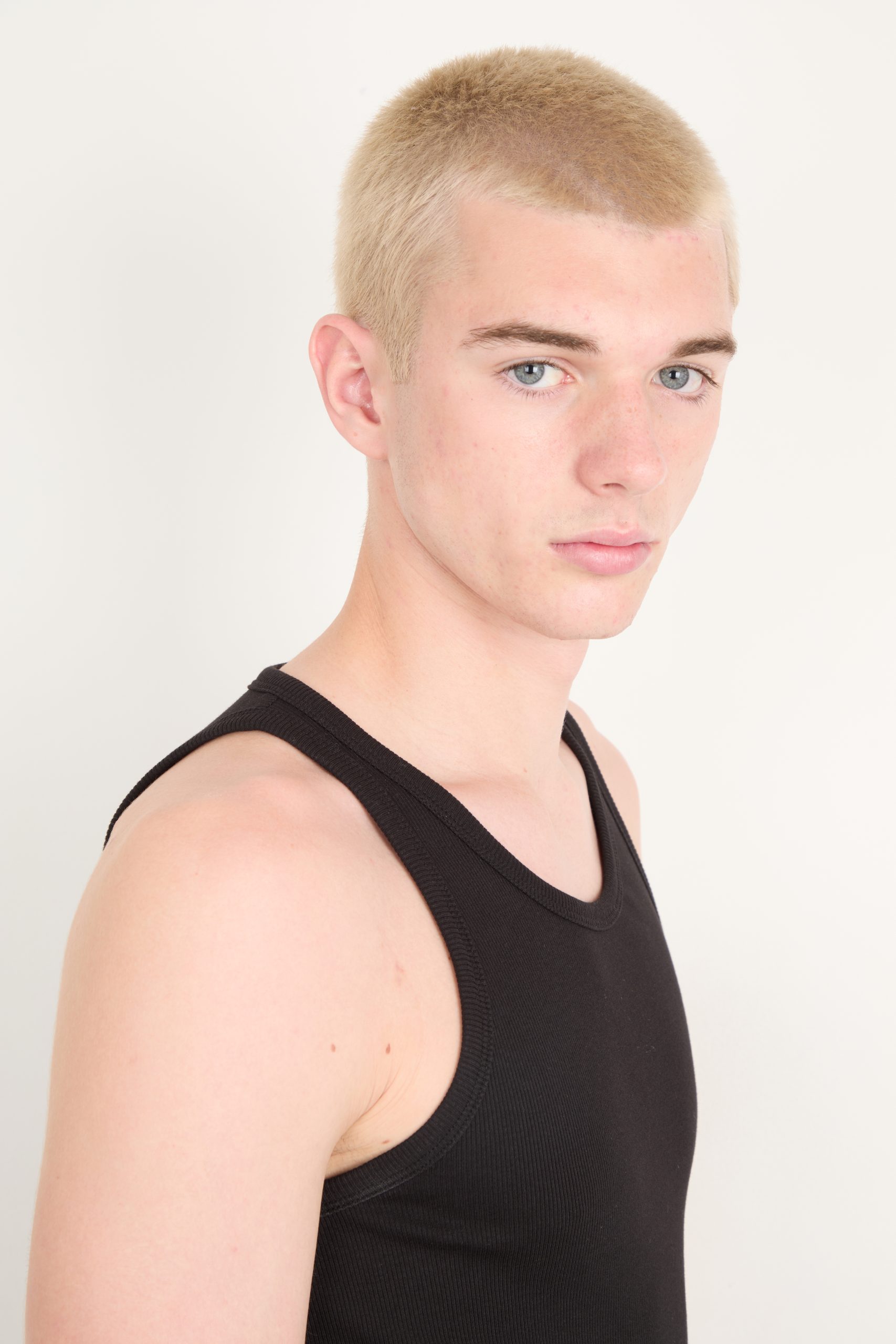 Louis Hatton