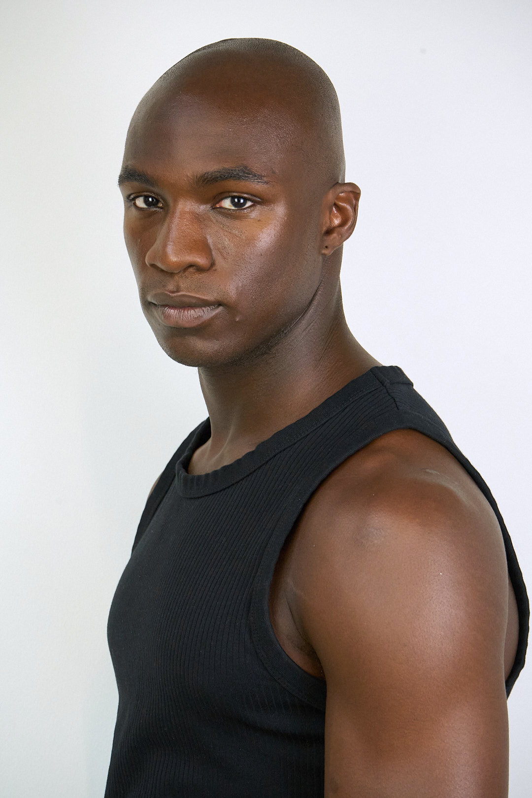 Emmanuel Sosanya