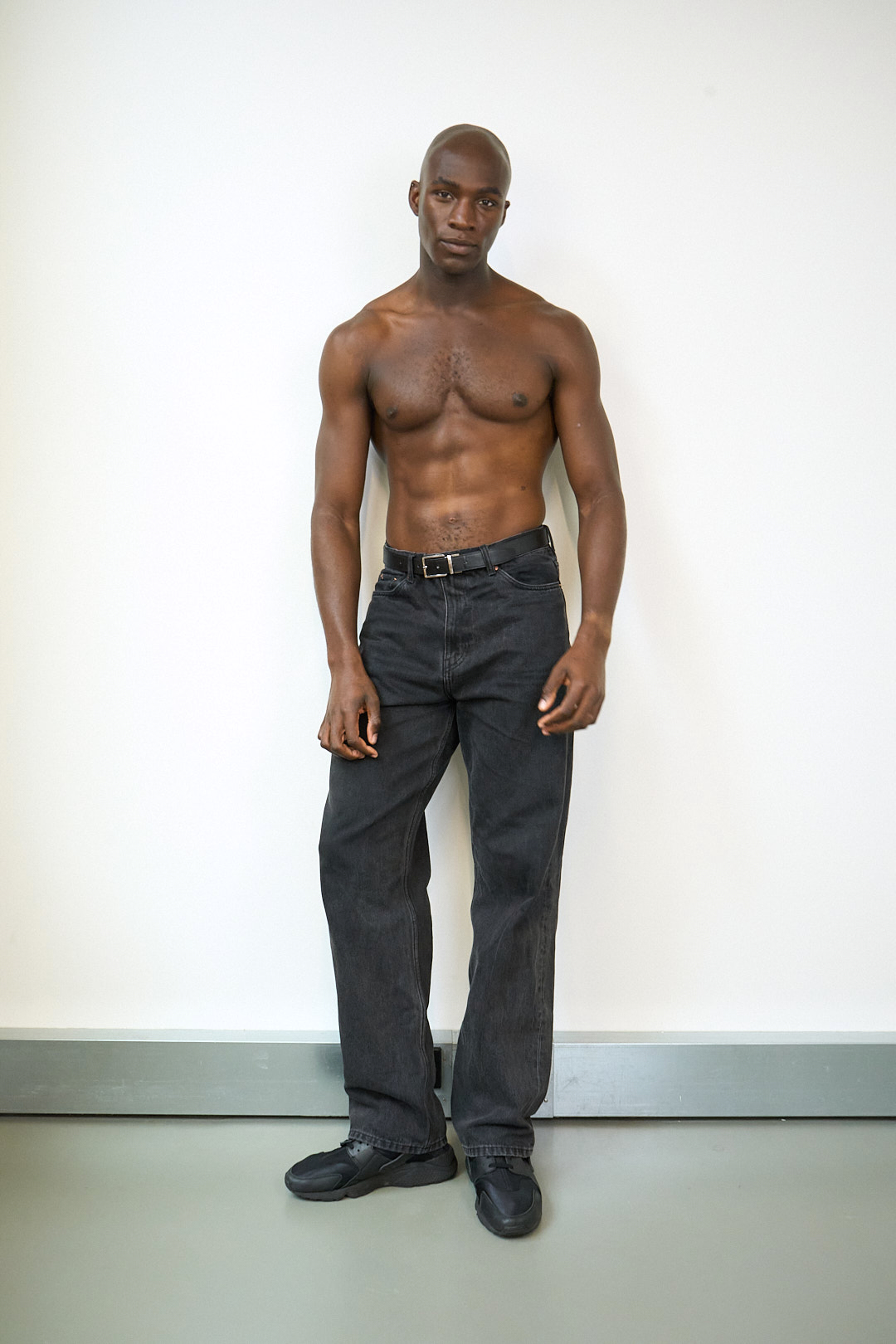 Emmanuel Sosanya