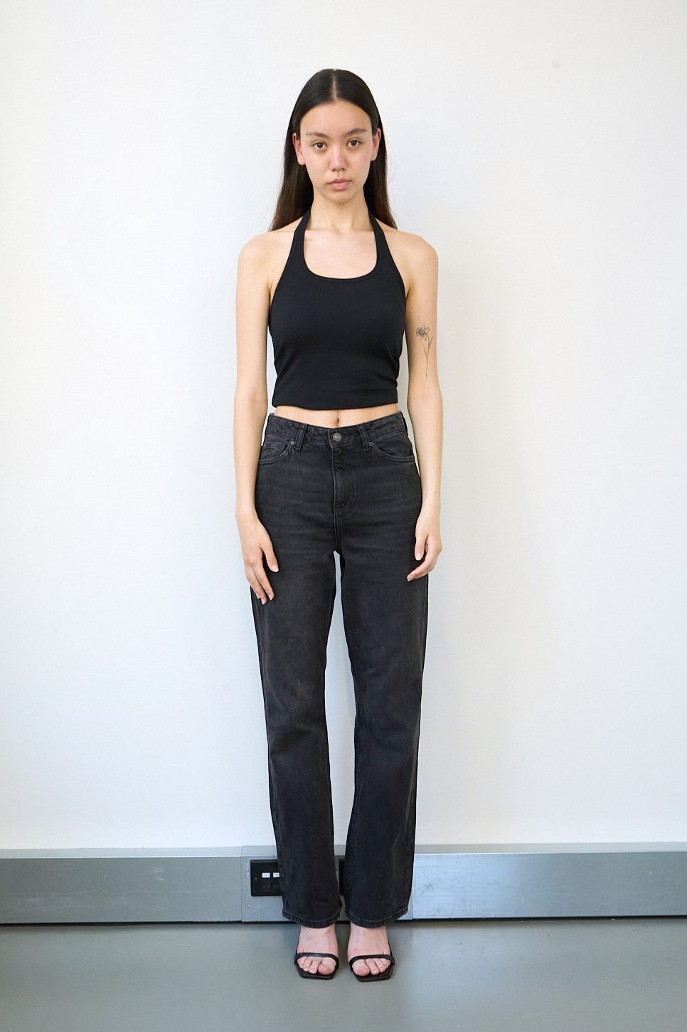 Lulu Sasaoka