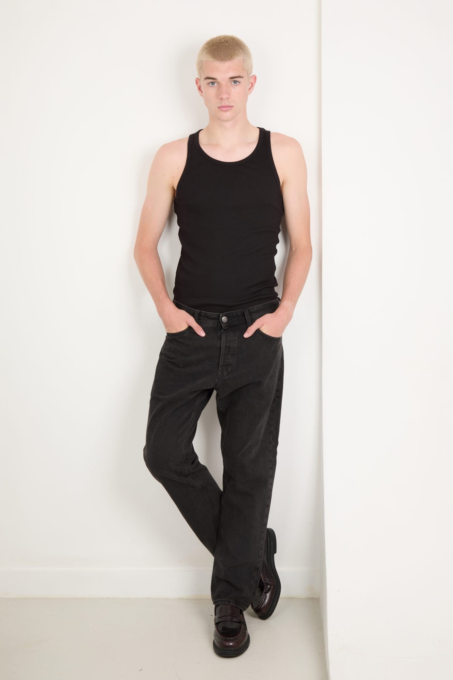 Louis Hatton