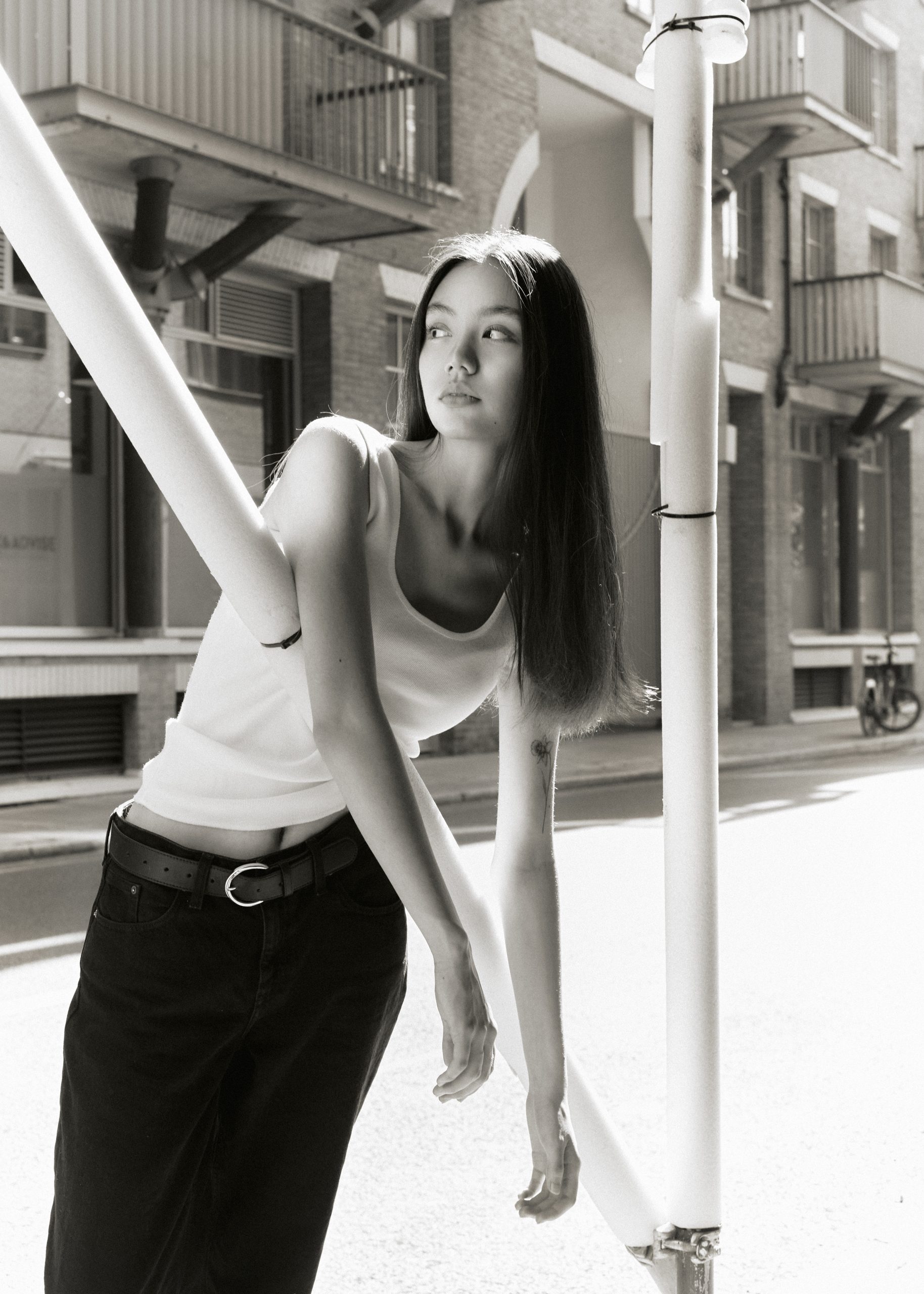 Lulu Sasaoka