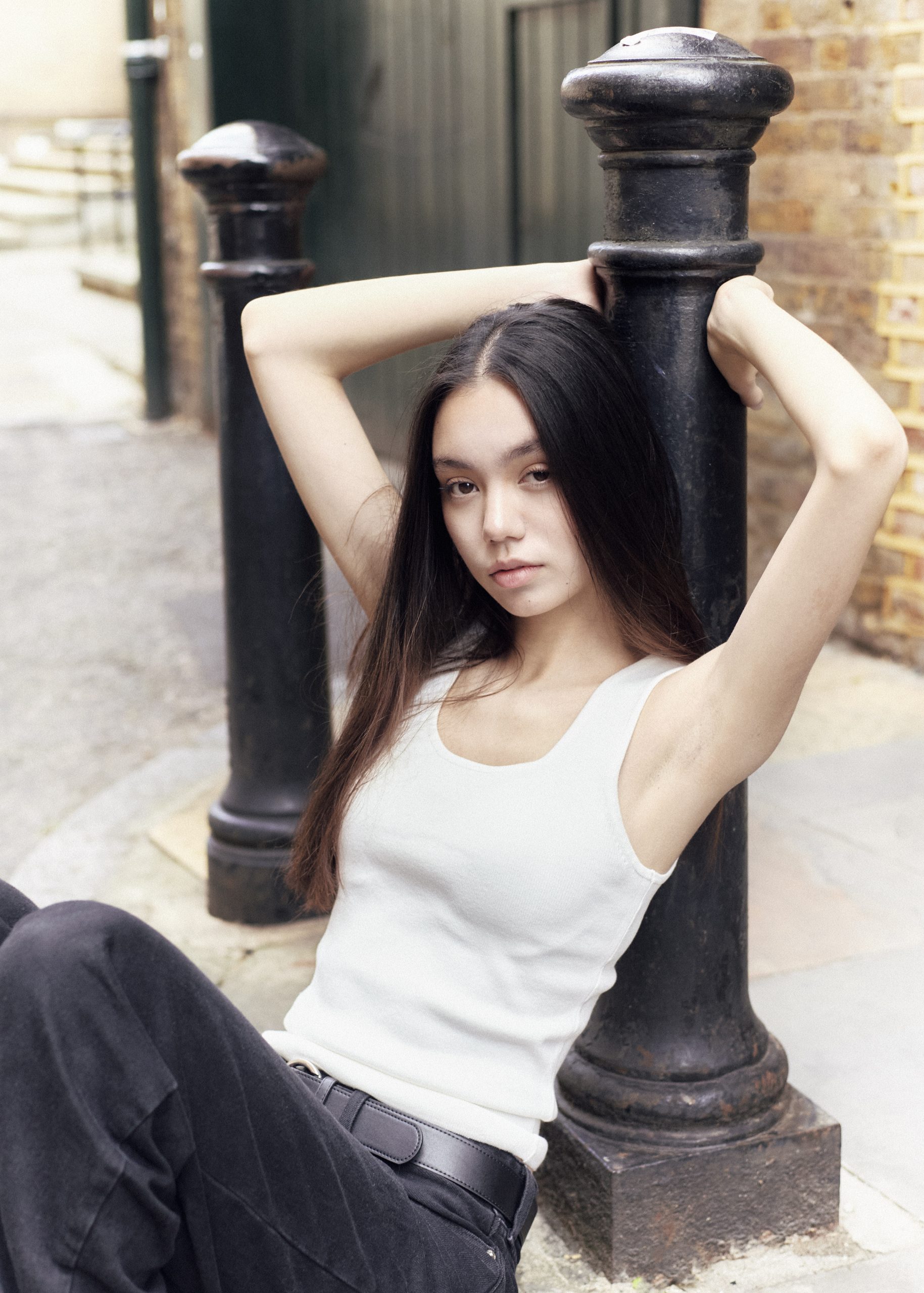 Lulu Sasaoka