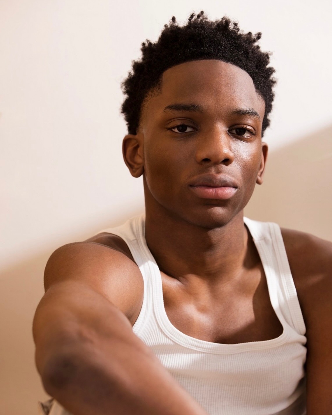 Izzy Aderemi