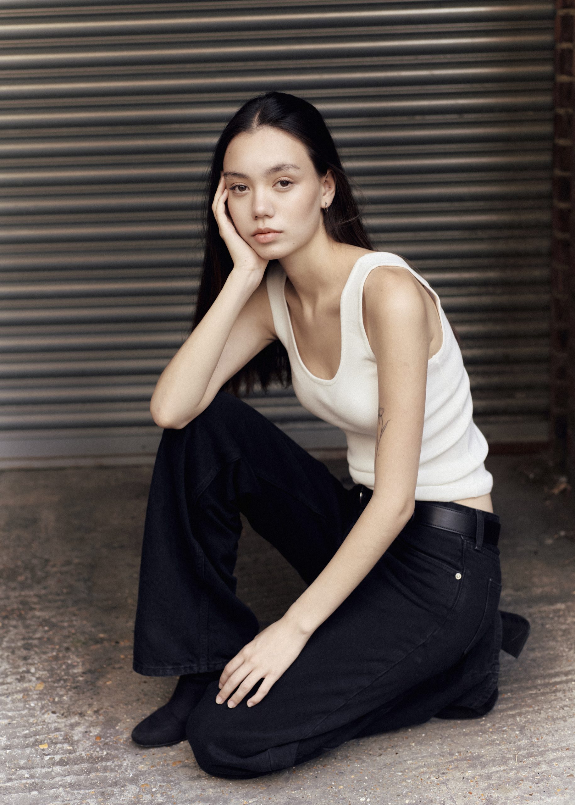 Lulu Sasaoka