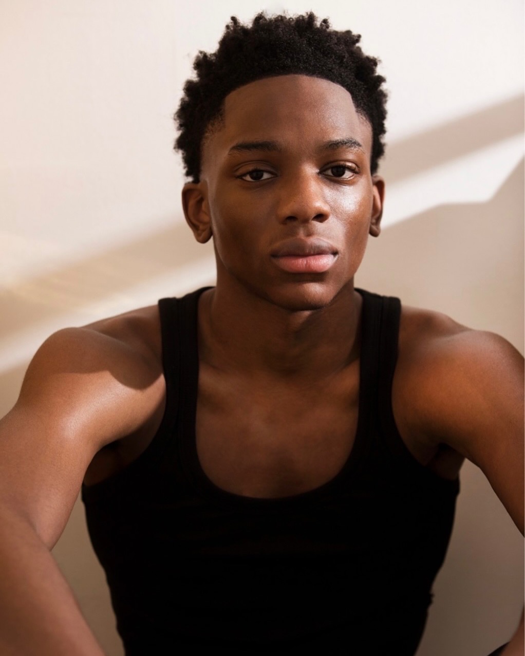 Izzy Aderemi