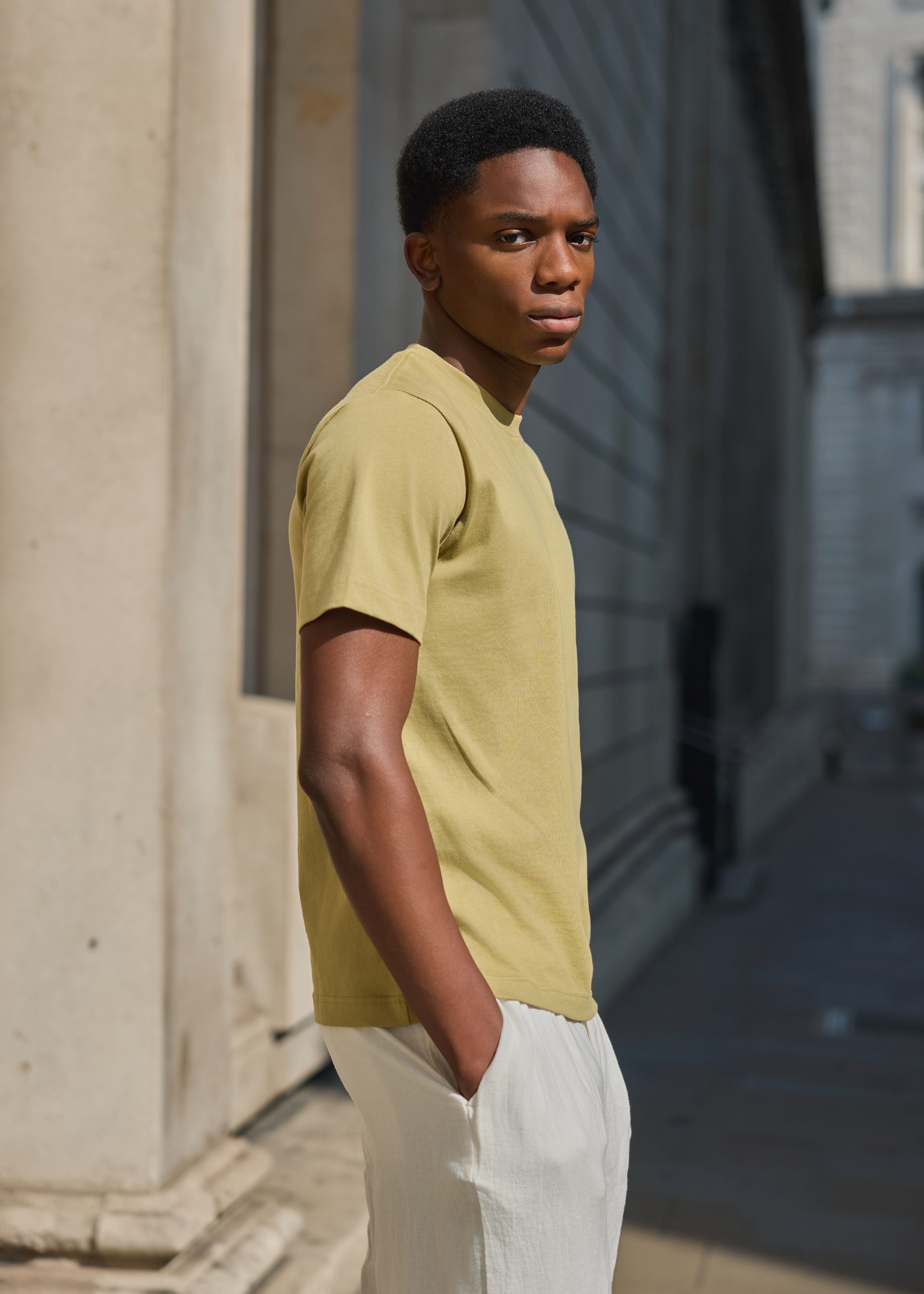 Izzy Aderemi