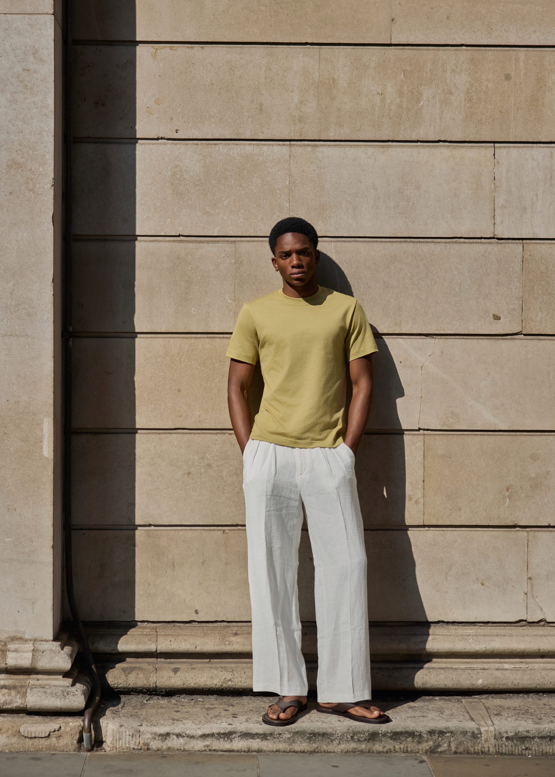 Izzy Aderemi
