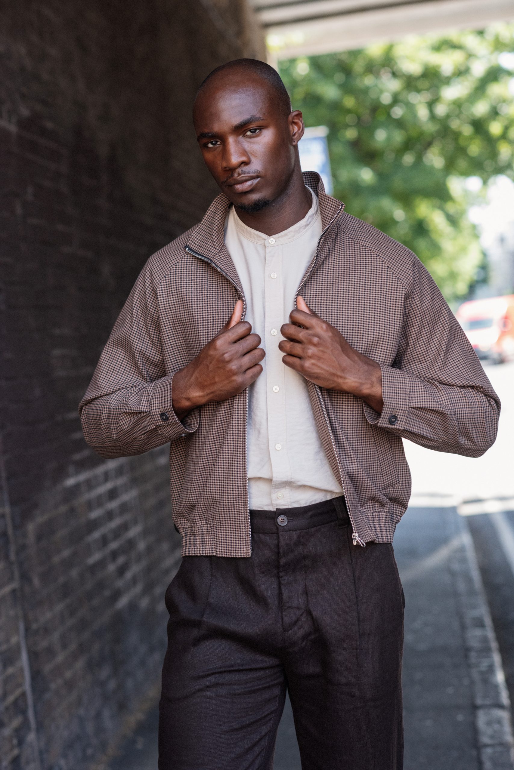 Emmanuel Sosanya