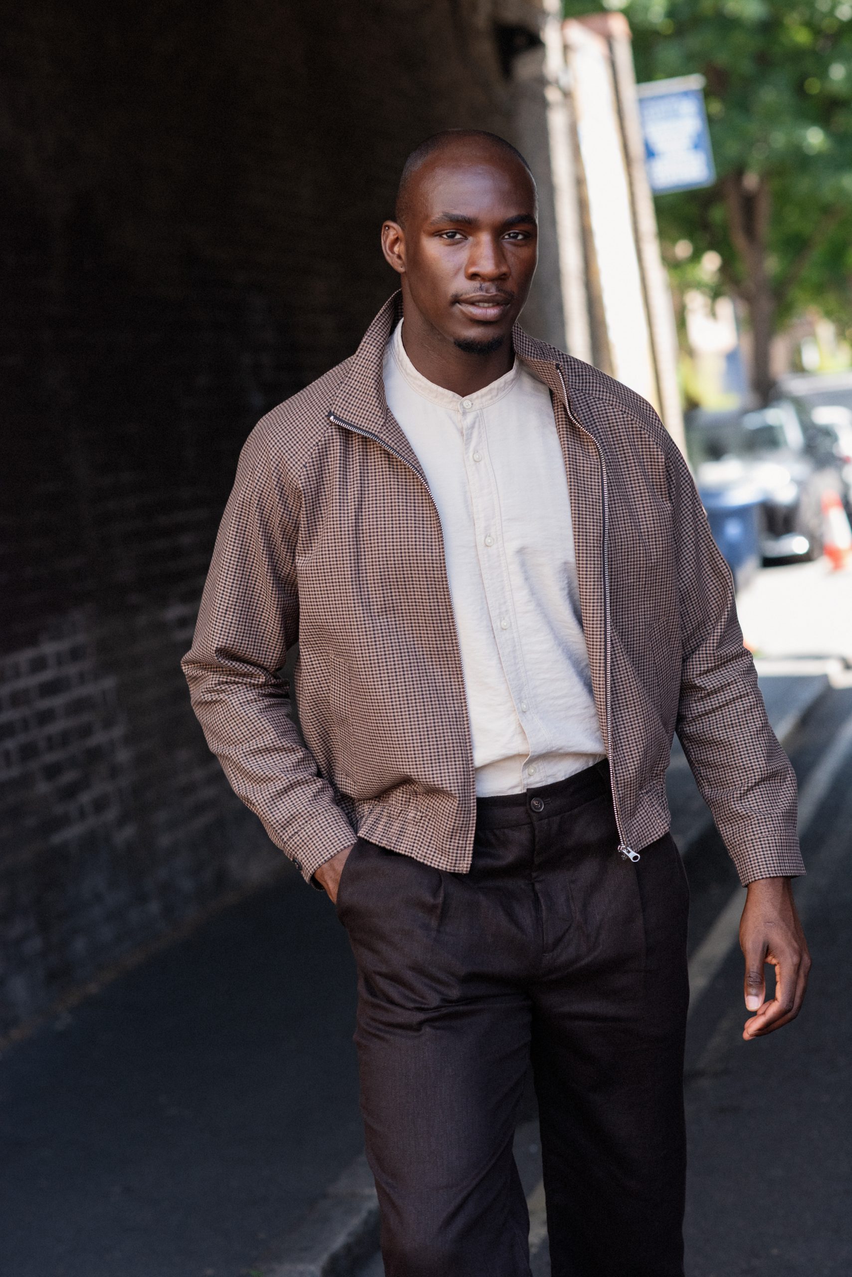 Emmanuel Sosanya