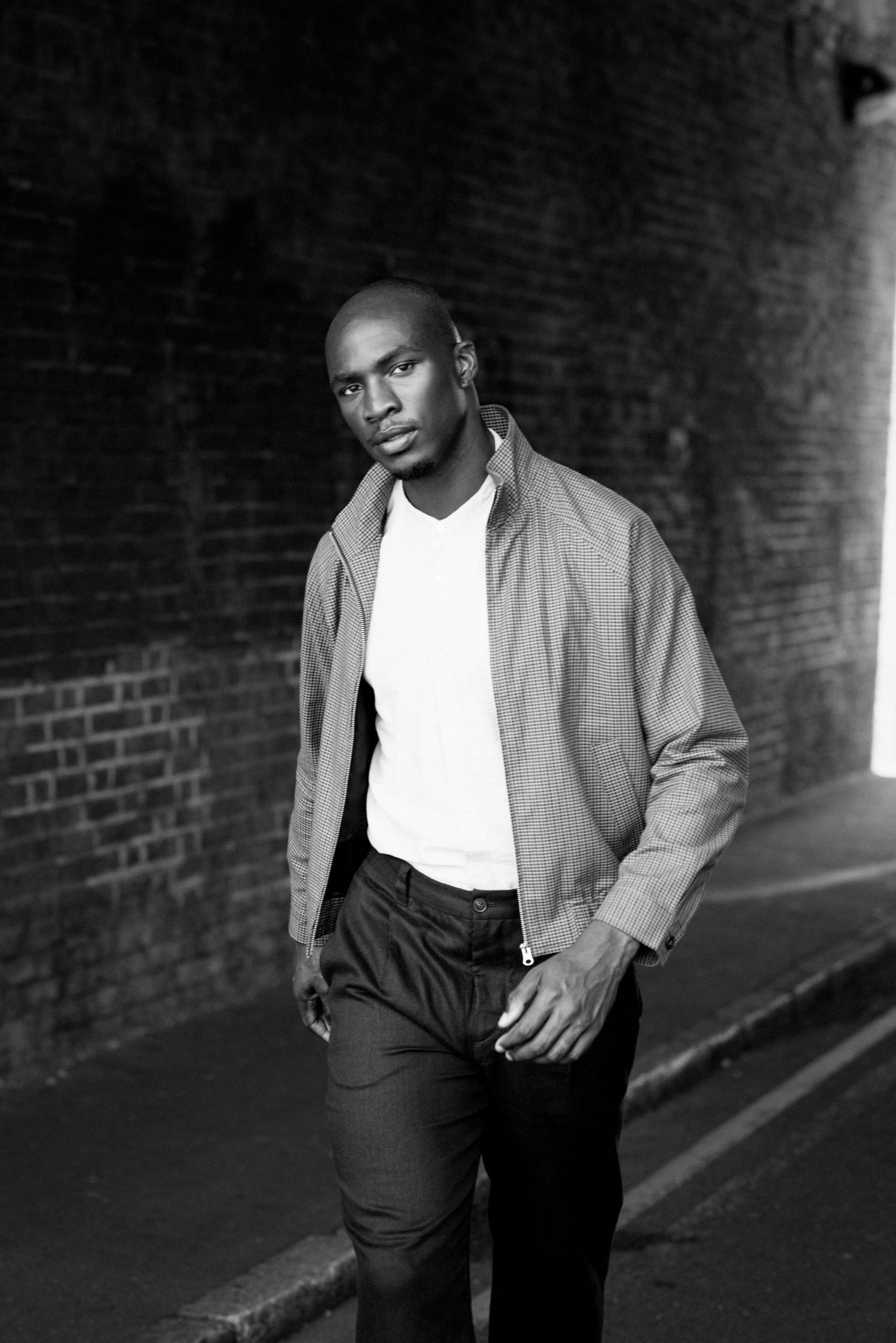 Emmanuel Sosanya