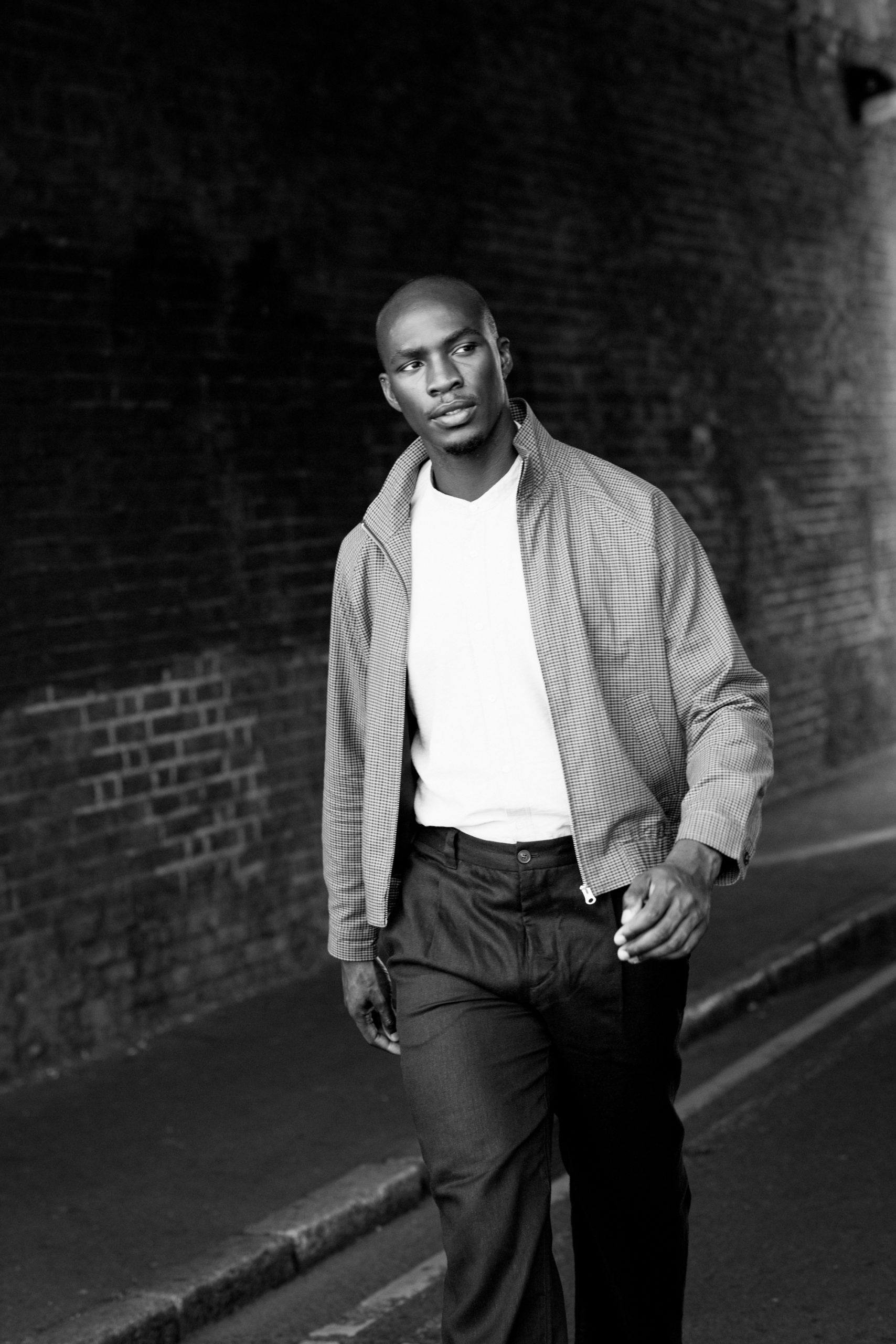 Emmanuel Sosanya
