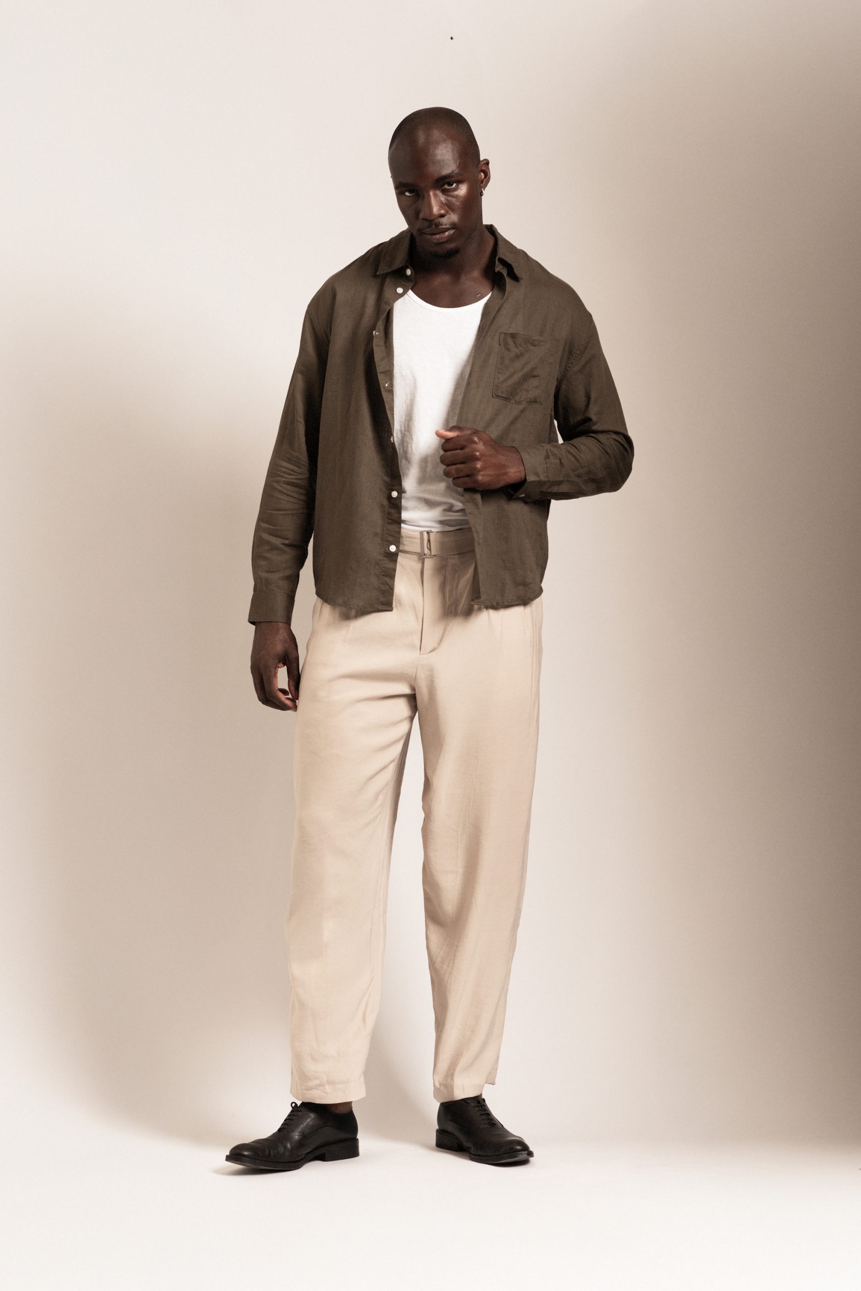 Emmanuel Sosanya