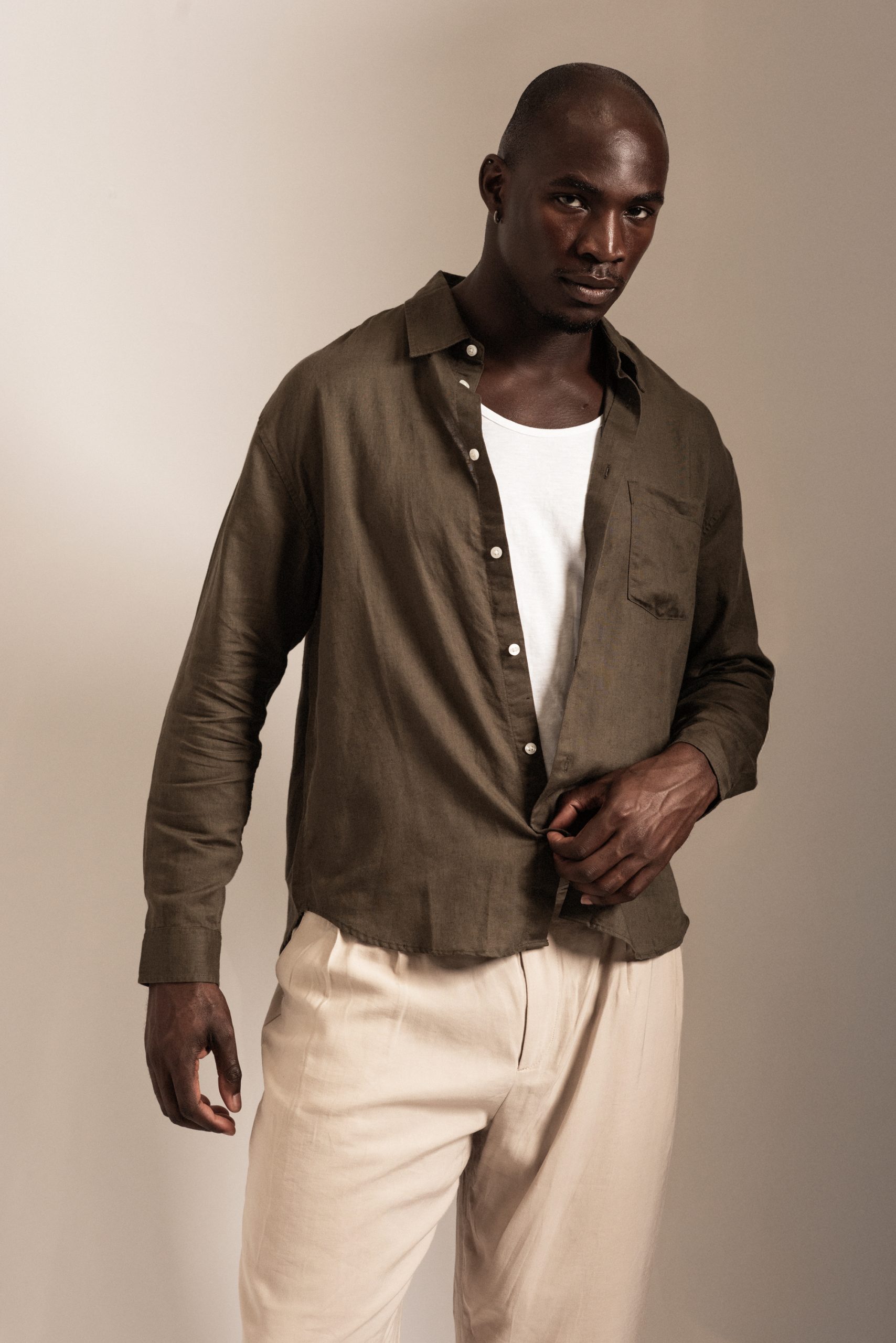 Emmanuel Sosanya