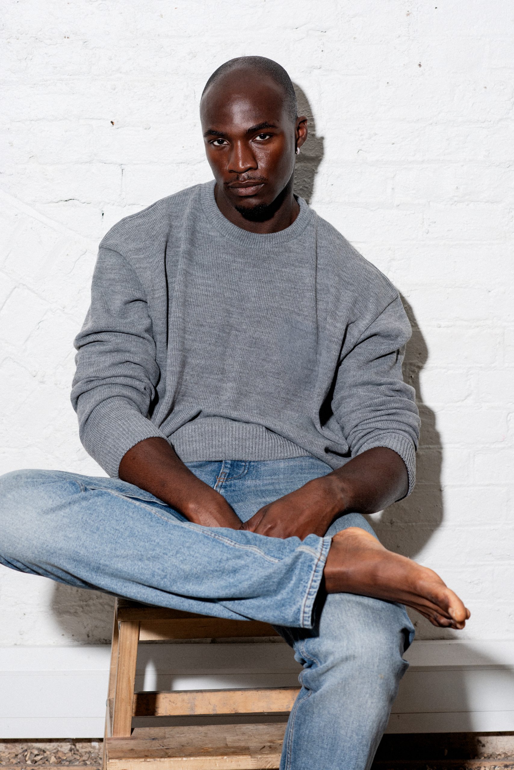 Emmanuel Sosanya