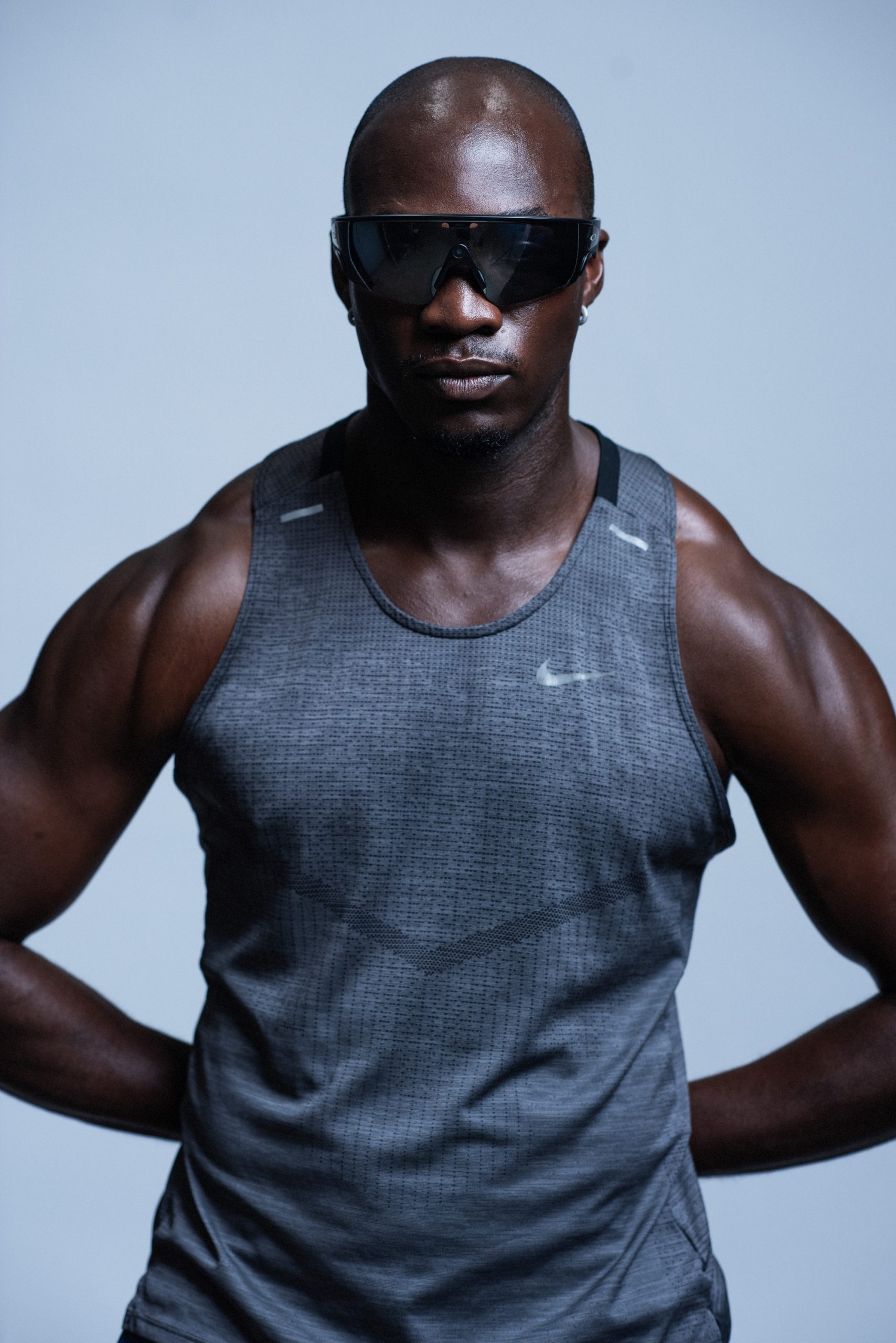 Emmanuel Sosanya