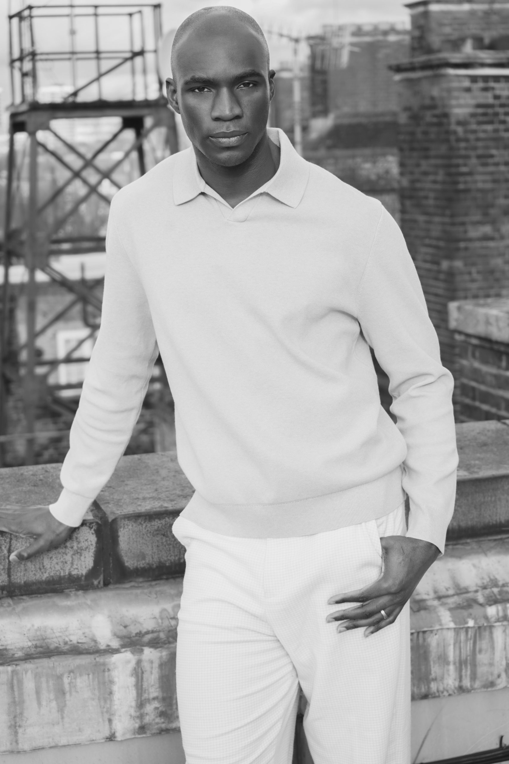 Emmanuel Sosanya