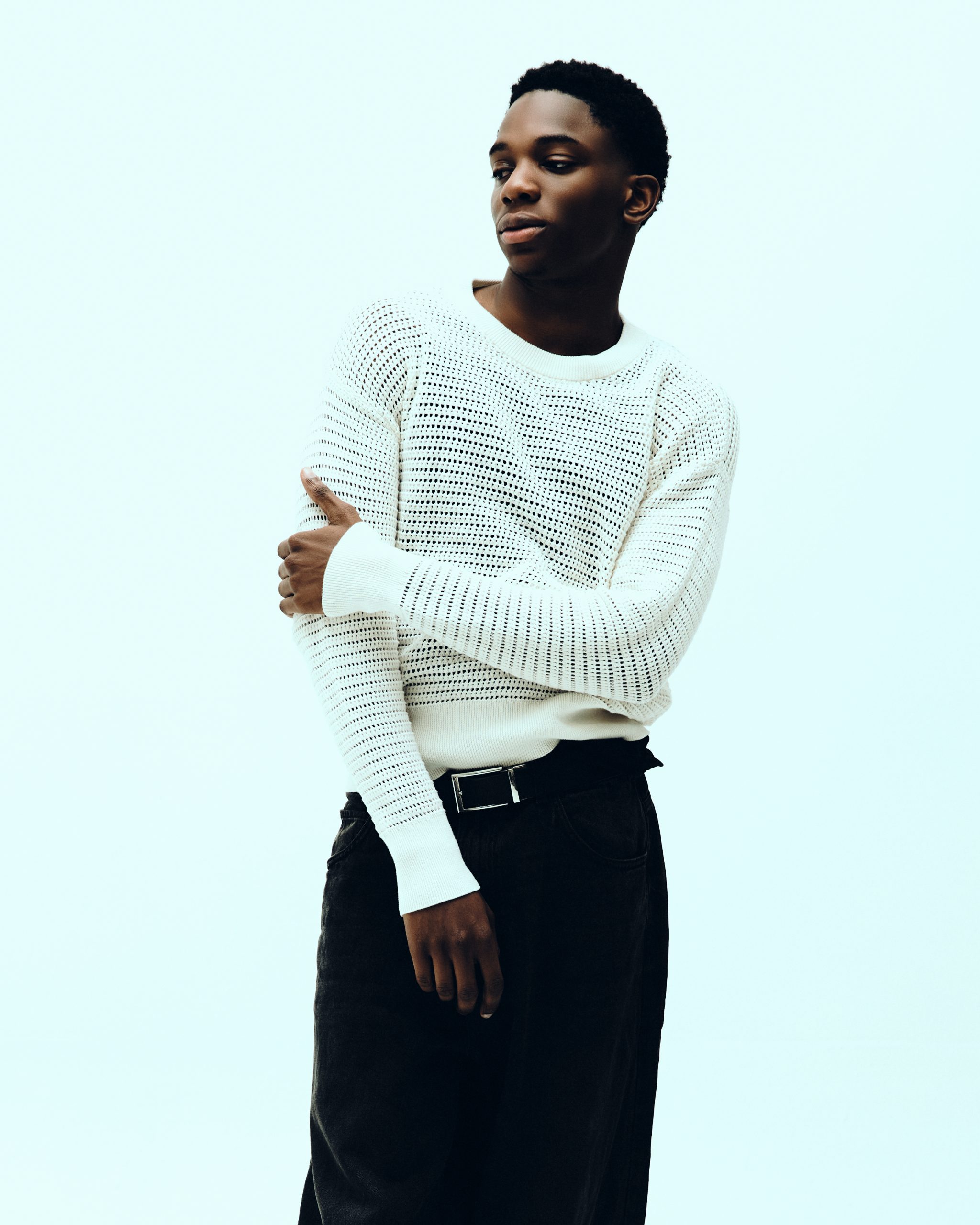 Izzy Aderemi