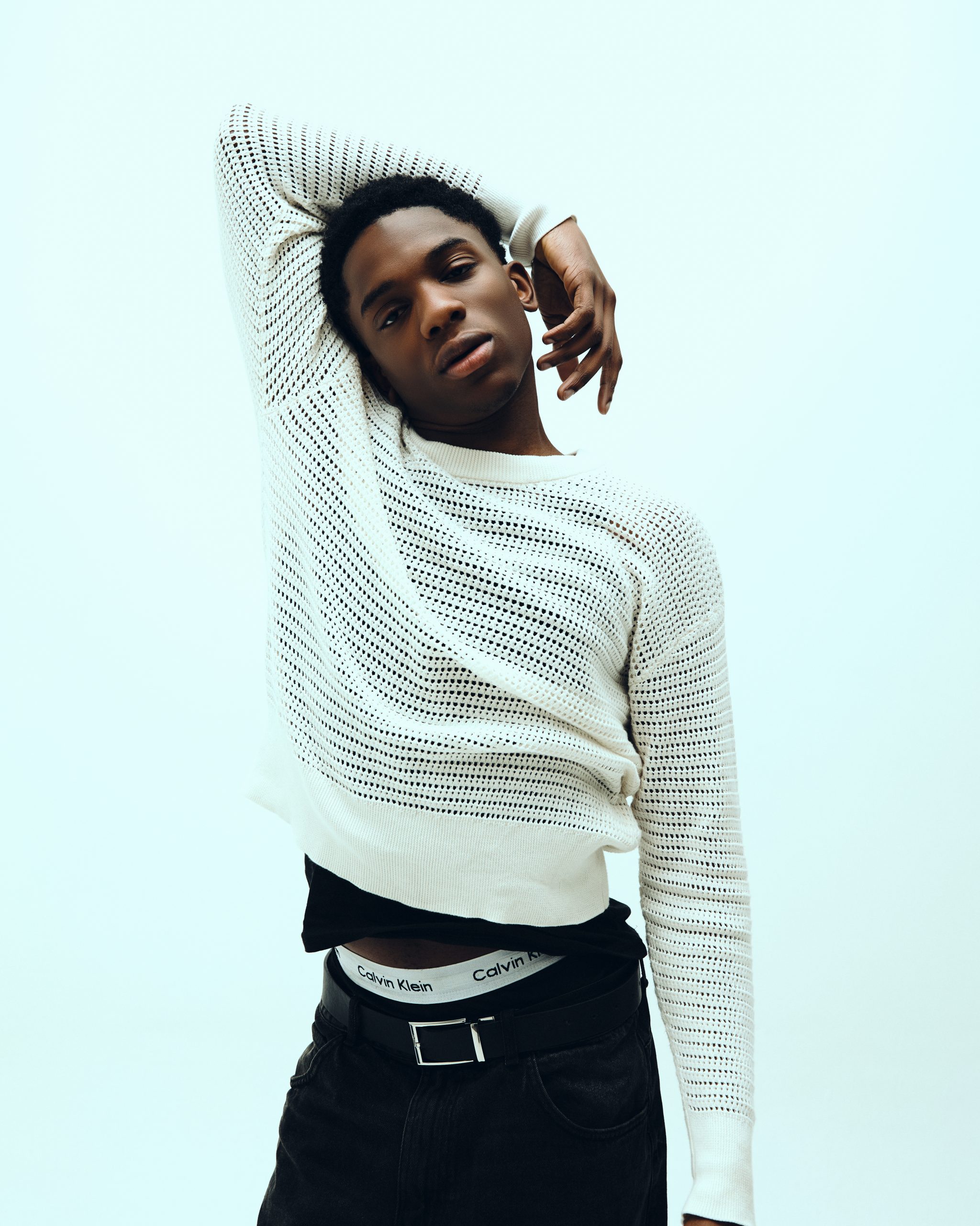 Izzy Aderemi