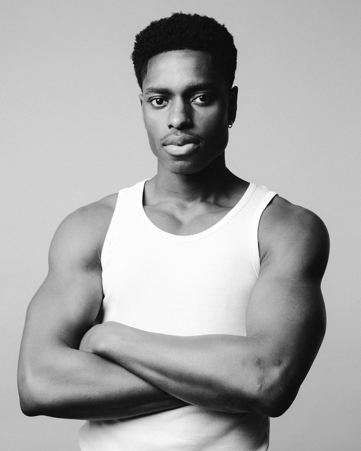 Daniel Blessing