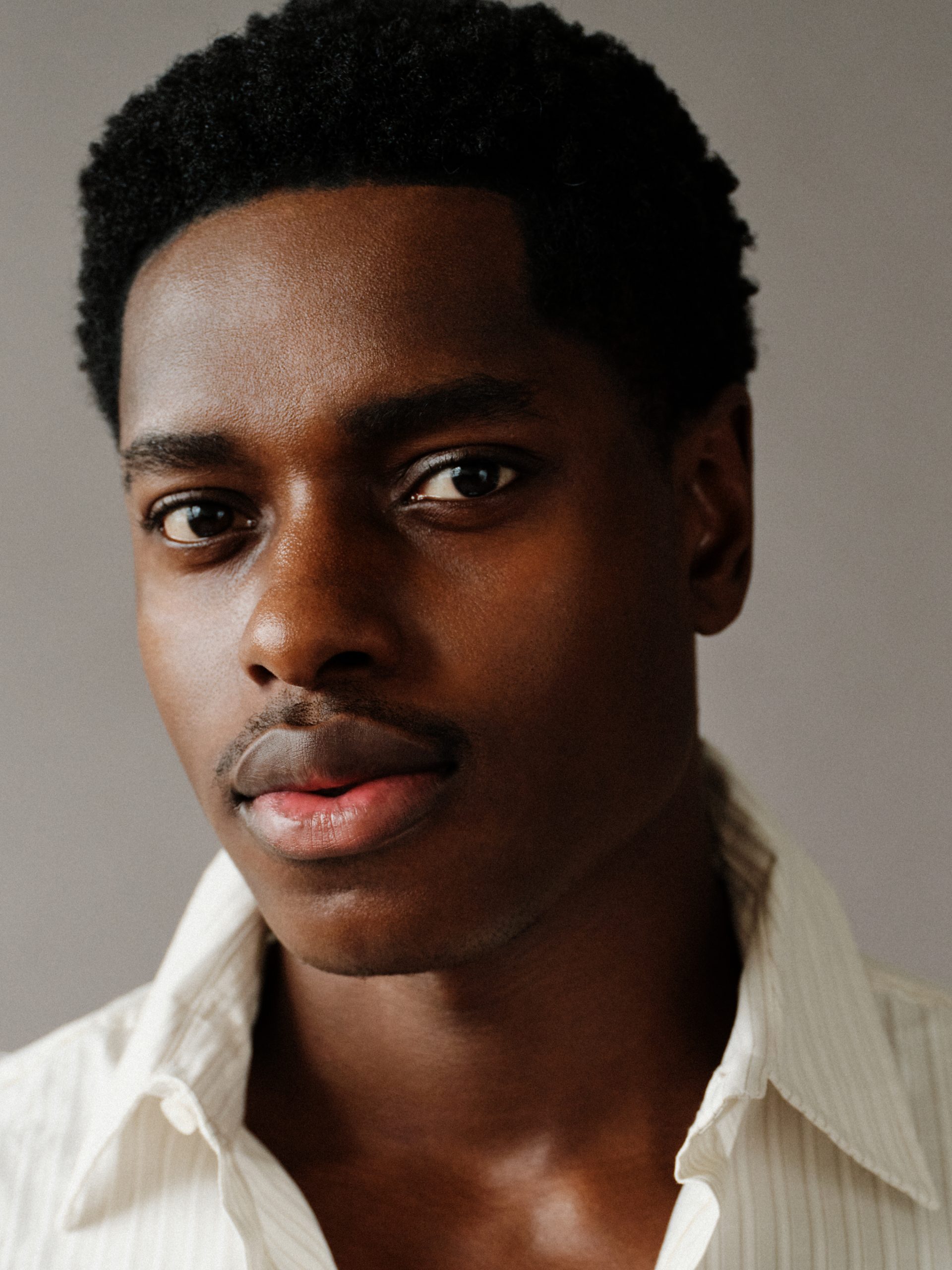 Daniel Blessing